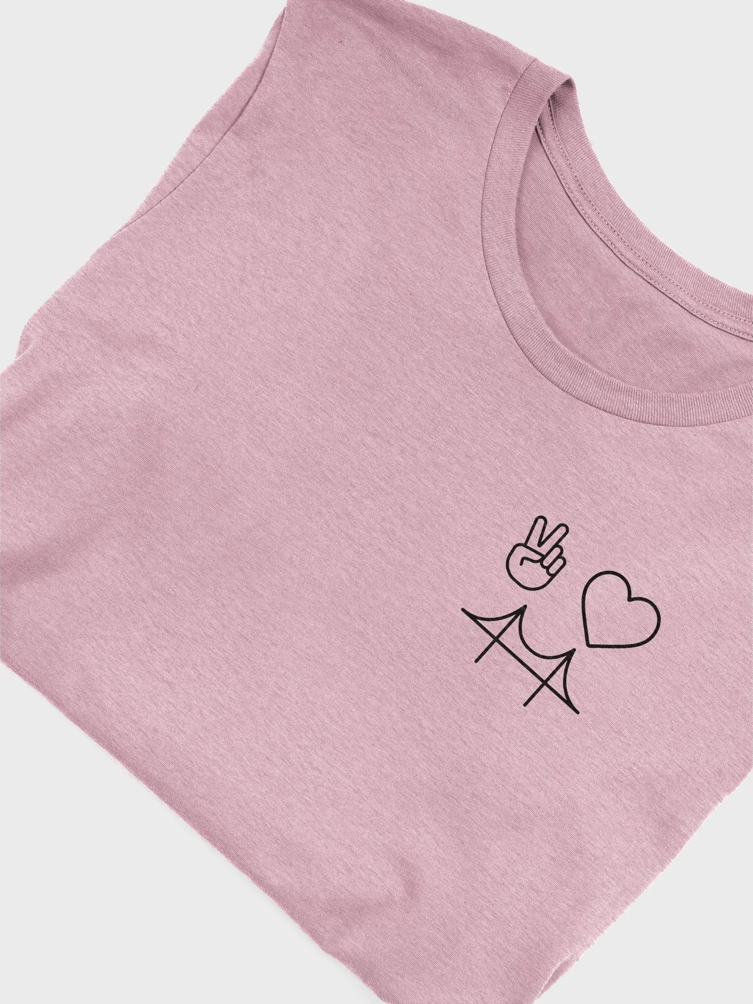 Peace Love Bridges product image (3)