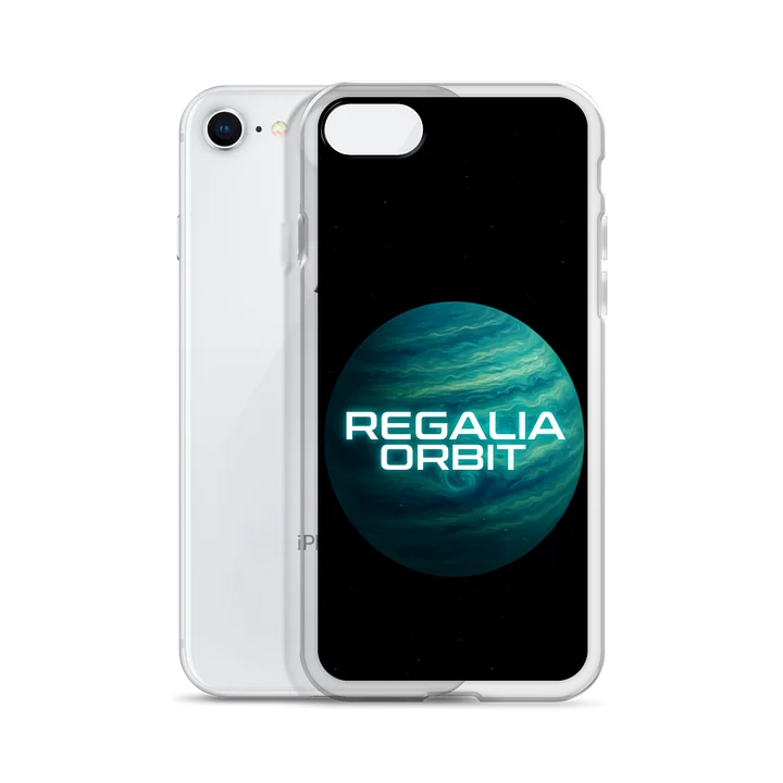Regalia Orbit VoxiMod Armor Mk I product image (2)