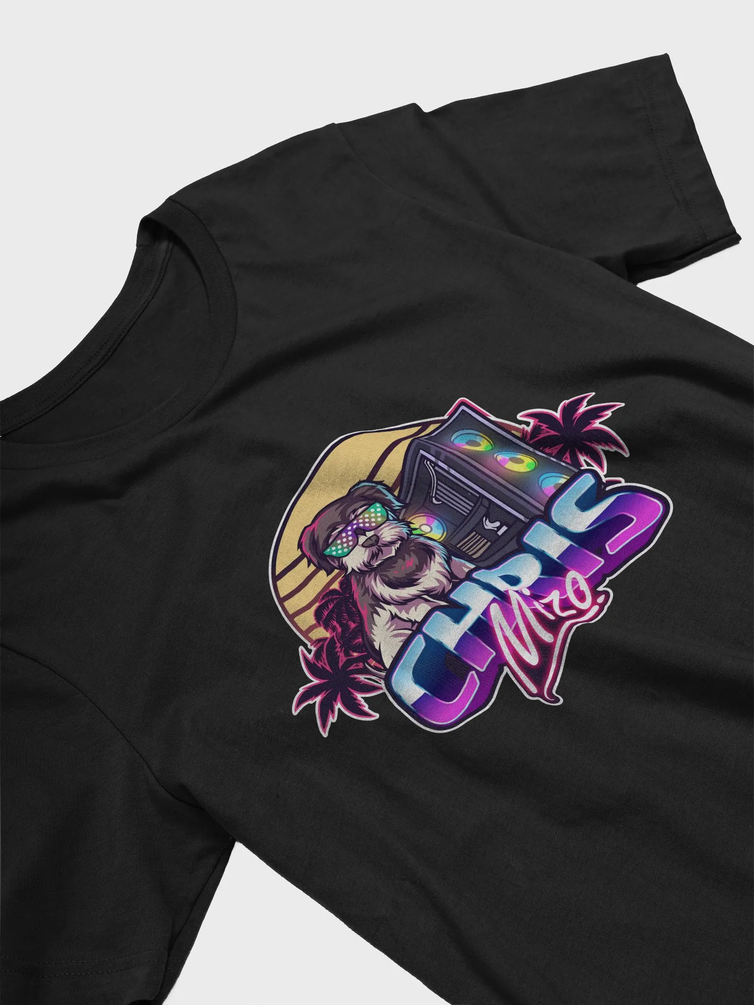 Jonah's Tee product image (3)