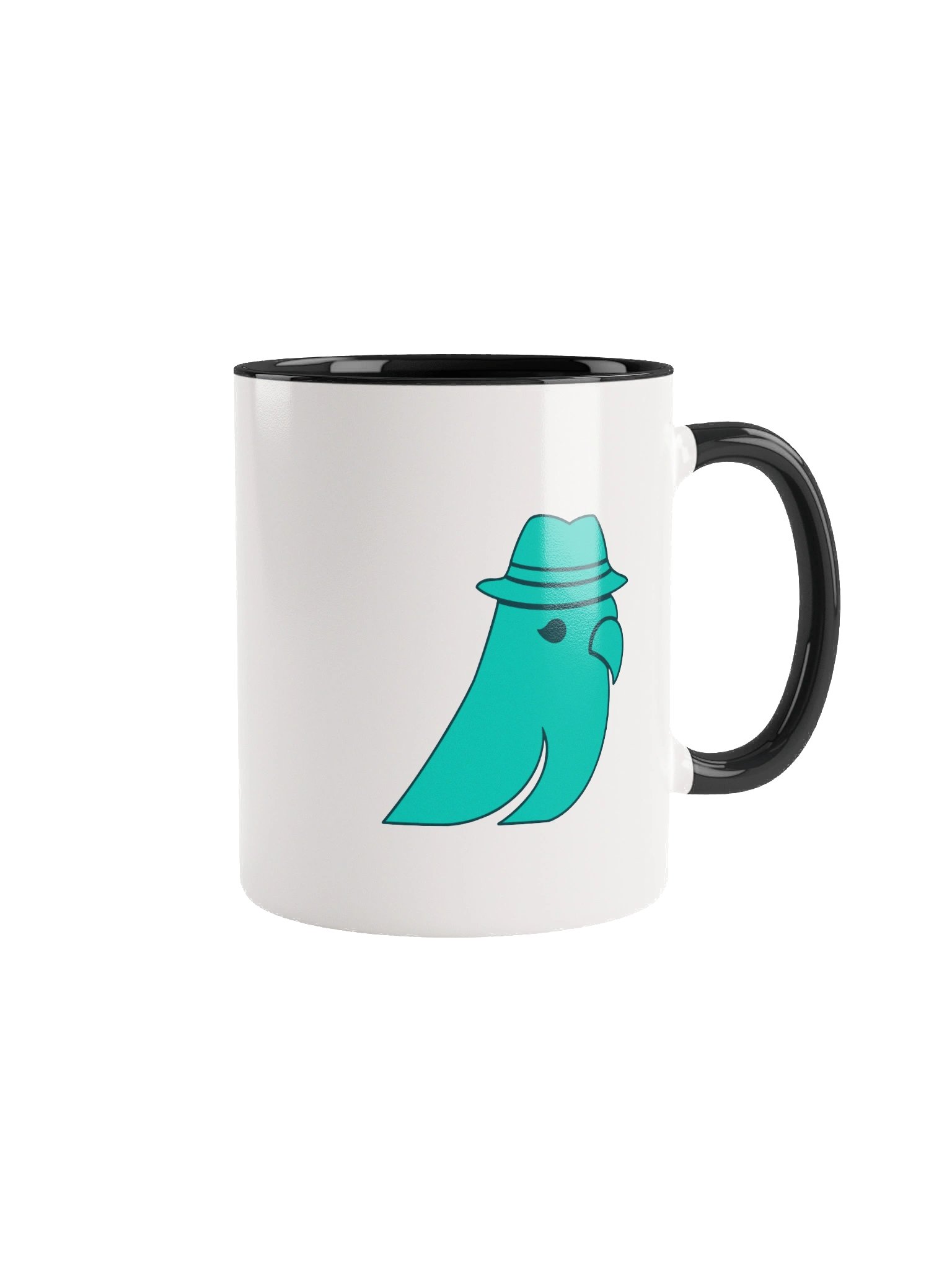 AGENTMYSTERY Birb Mug product image (2)