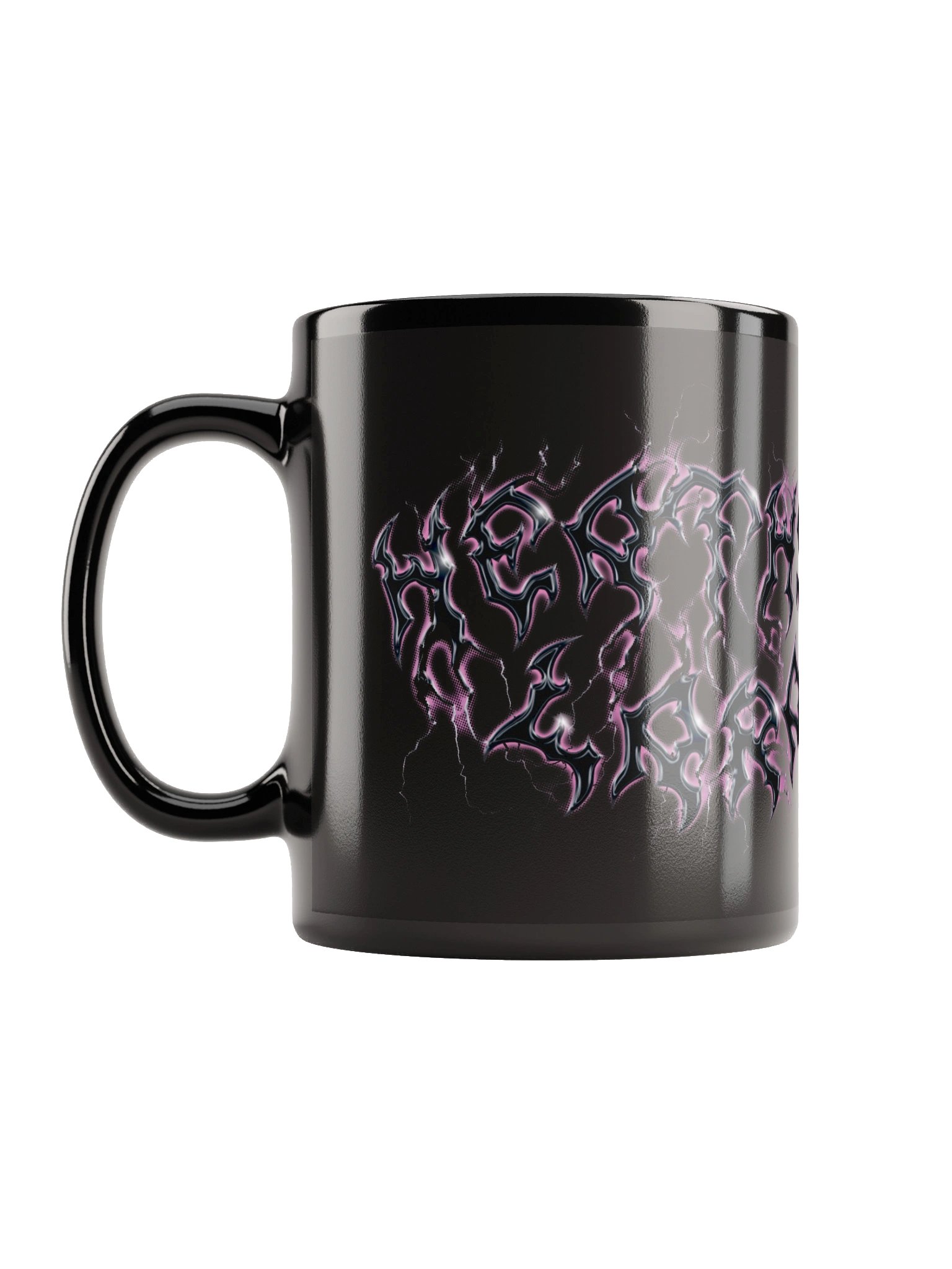 Y2K BITE ME MUG product image (6)
