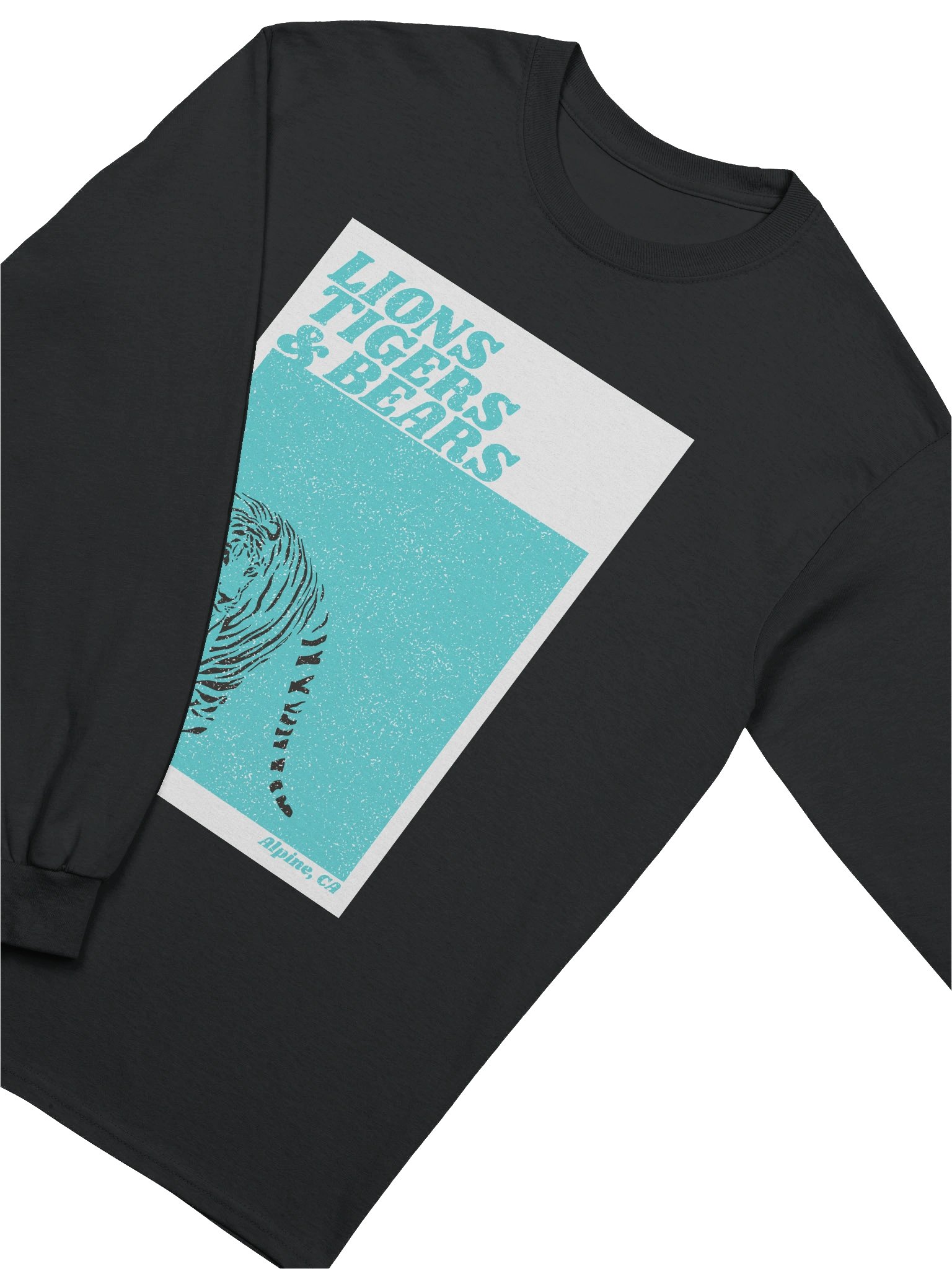 True Sanctuary Long Sleeve product image (3)