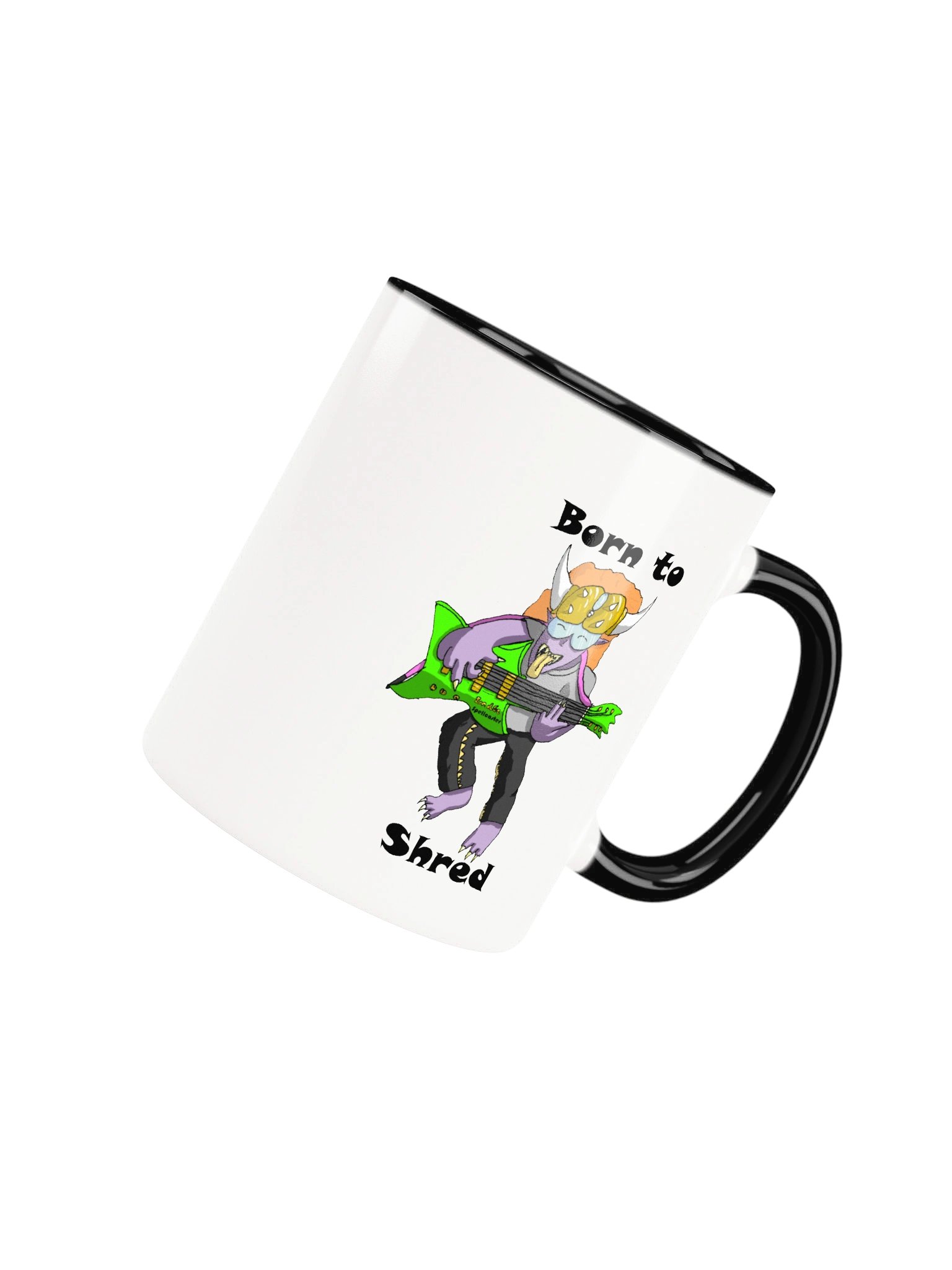 Born to Shred product image (72)