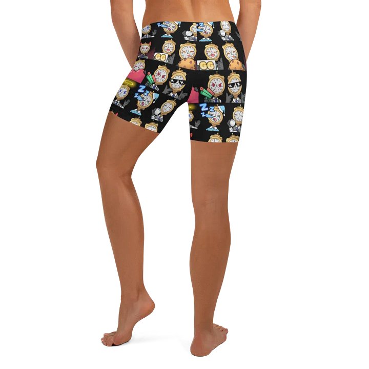 #TwamTimeless Shorts product image (2)