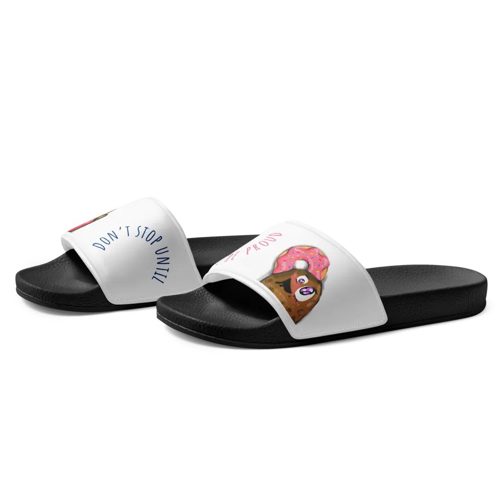 Women's SpudSlides product image (8)