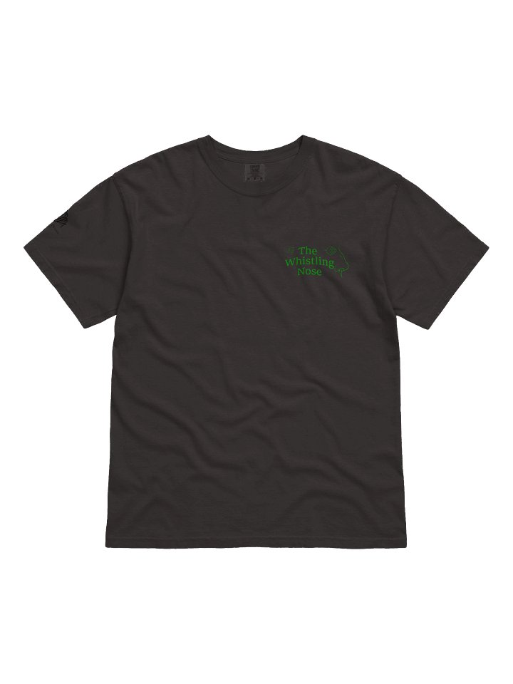 The Whistling Nose Tavern (Green font) product image (1)