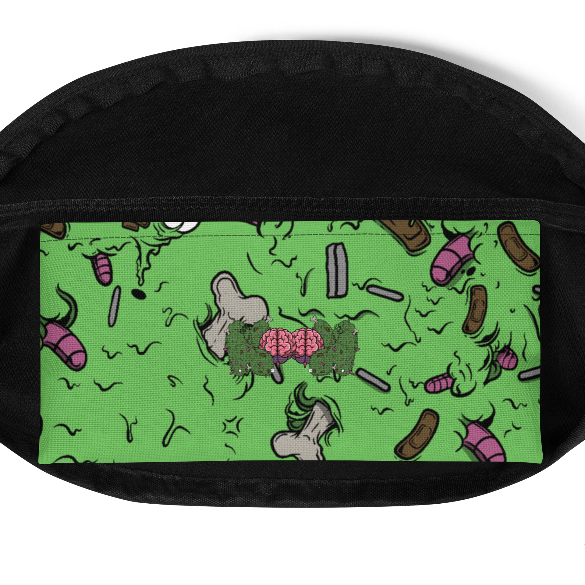 Zombie Pack product image (4)