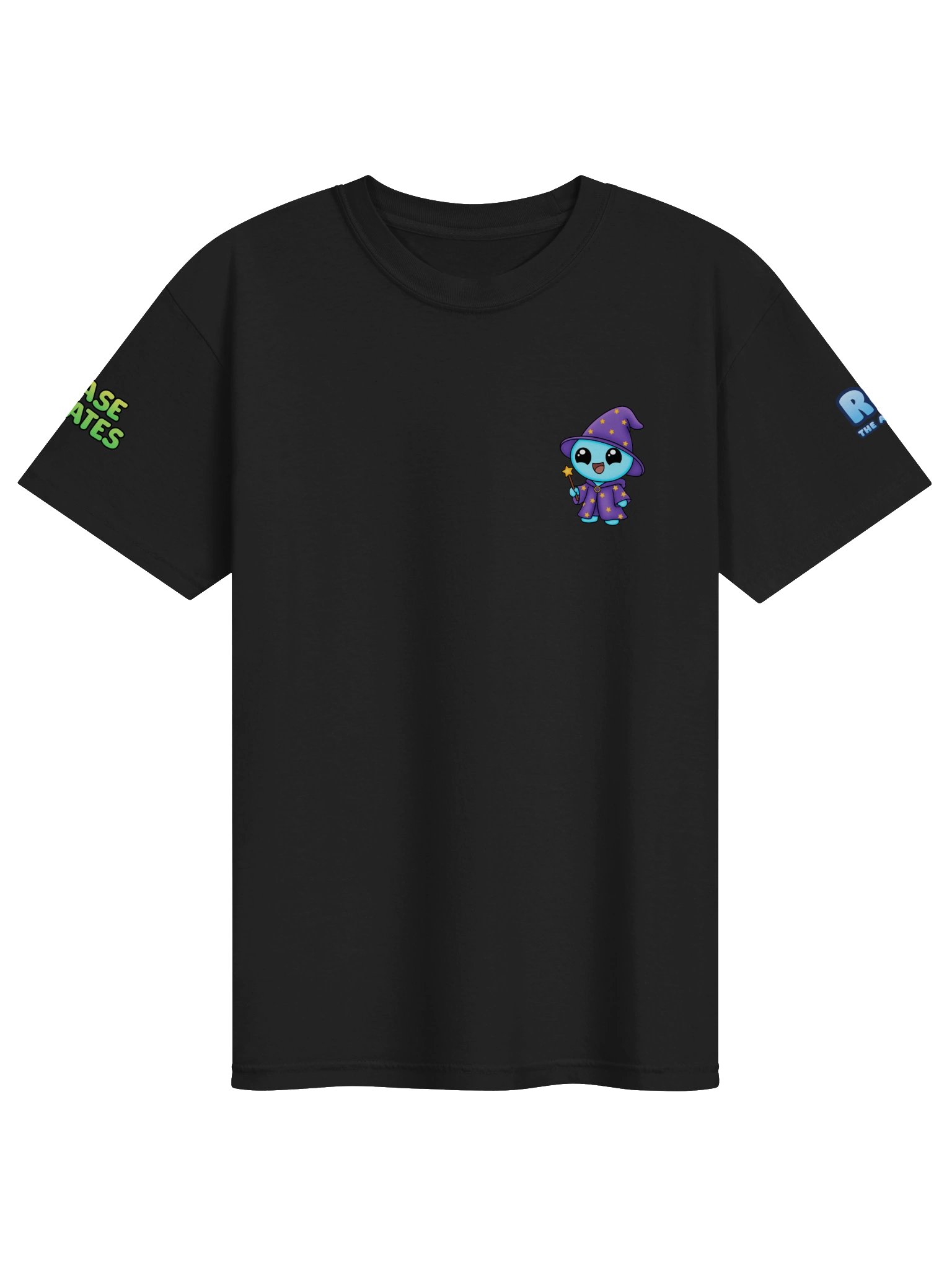 Spells, Sweets & Spooky Treats Tee product image (1)