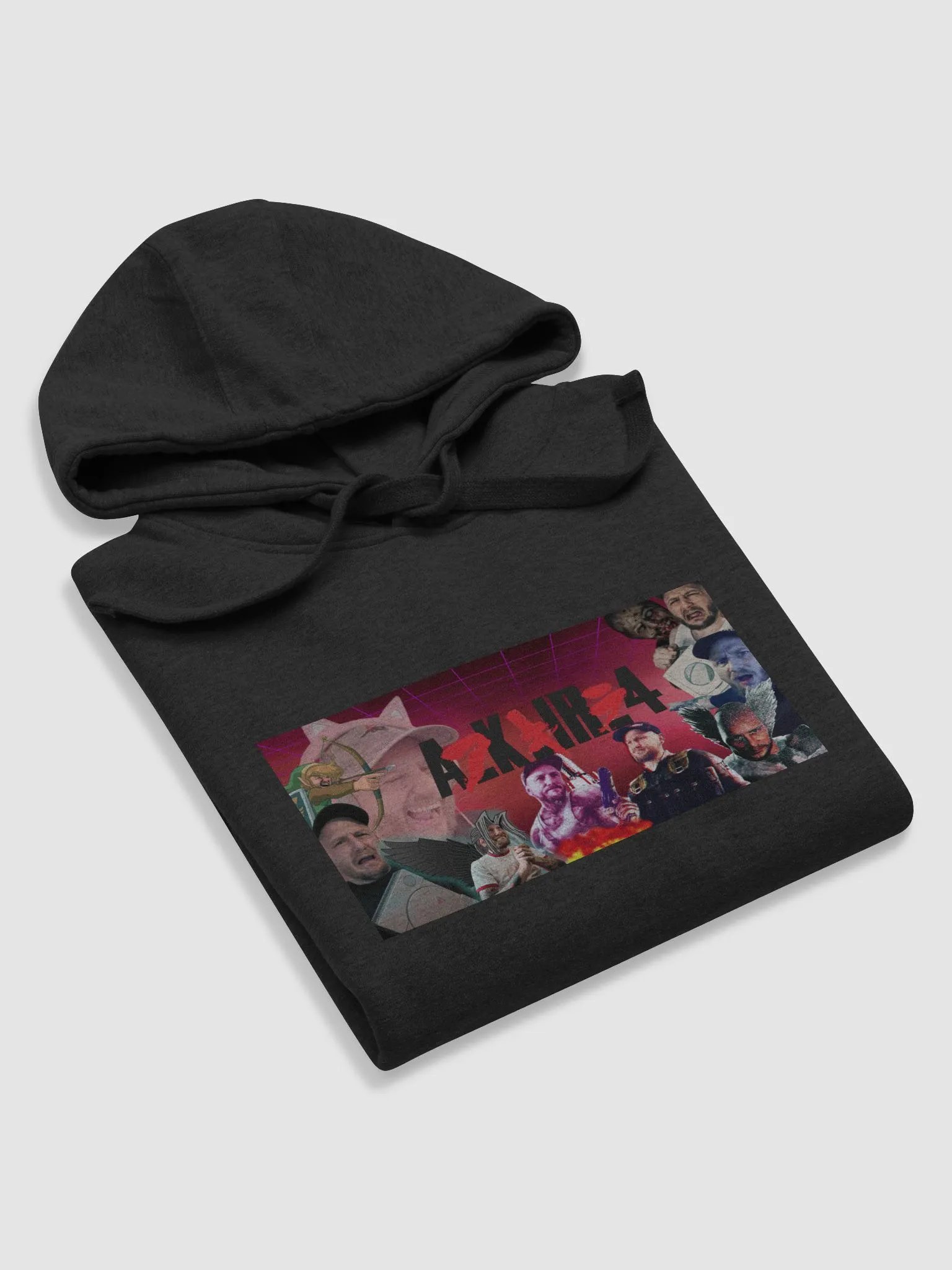 Banner Hoodie product image (10)