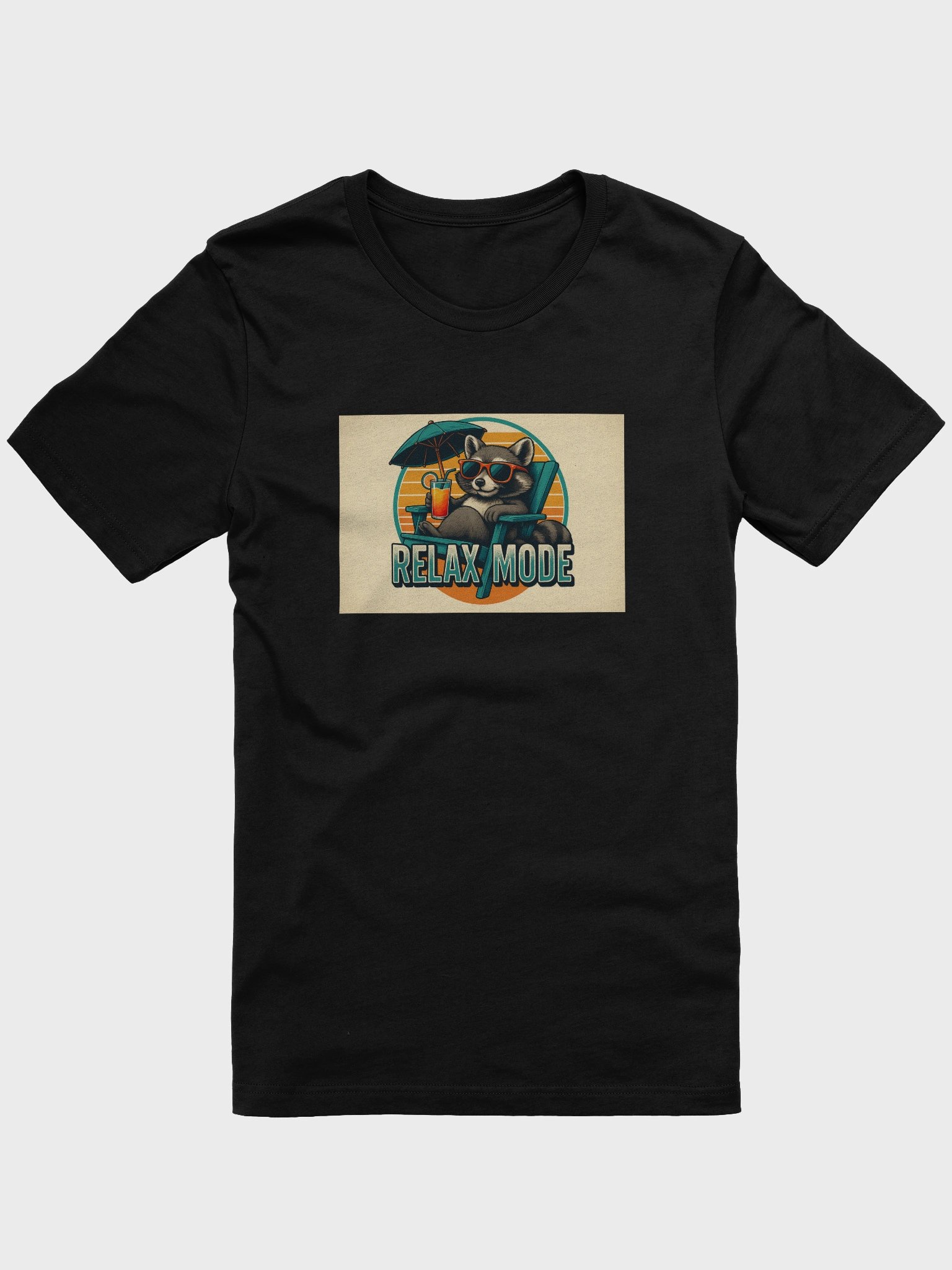 COOL RACOON product image (1)