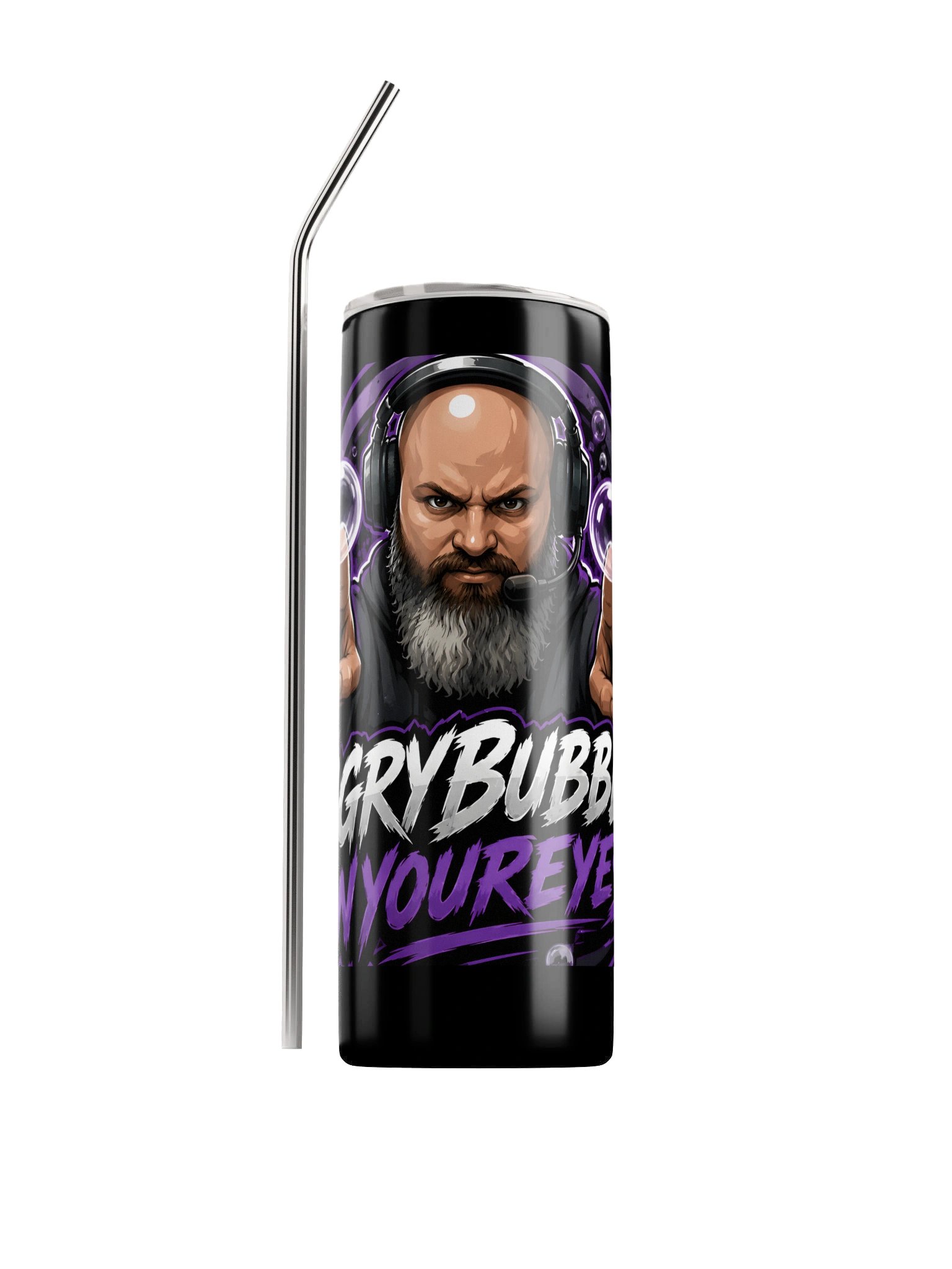 bubblefinger tumbler product image (1)