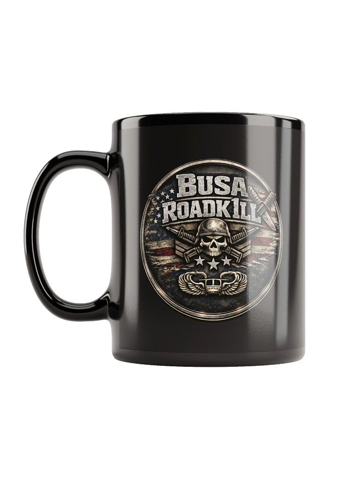 Morning Joe Busa product image (1)