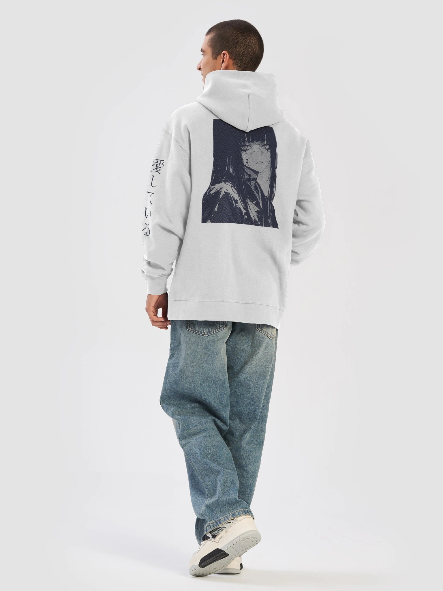 Dysmn - I love you product image (6)