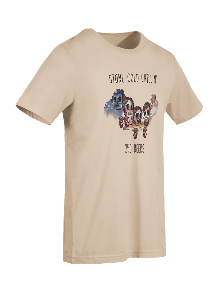 4th of July USA! Presidents! Beer! product image (14)