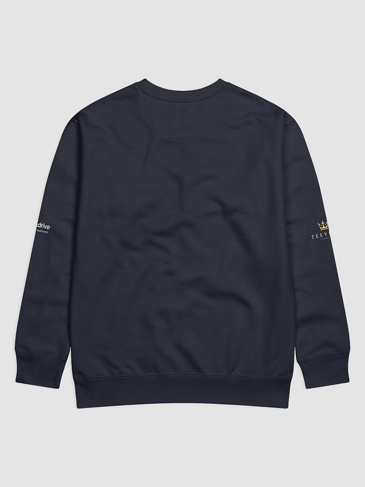 Drip & Drive Premium Sweatshirt product image (2)