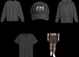 TYL Vintage Essentials's tag thumbnail