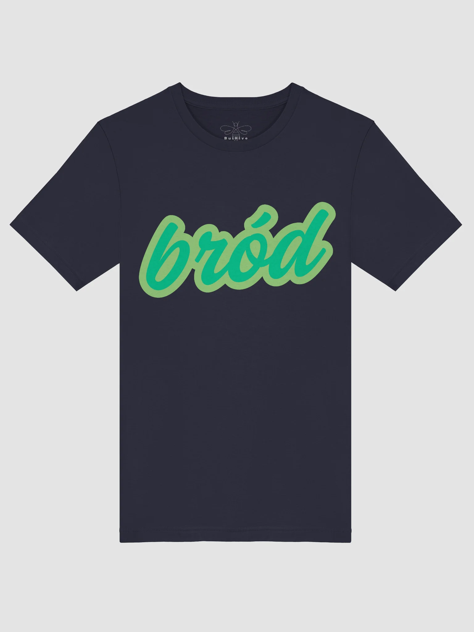 Bród (Pride) T-shirt product image (3)
