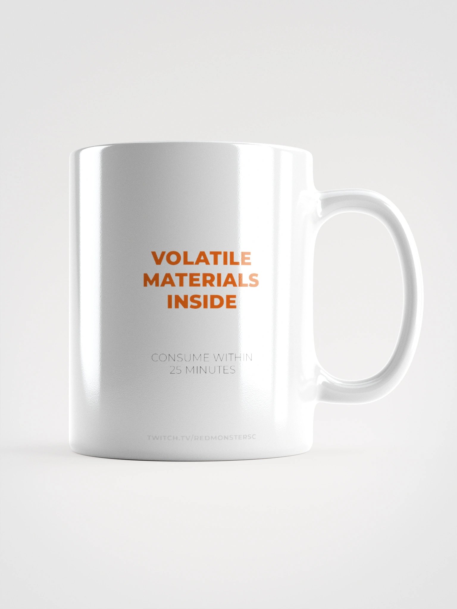 Coffee & Quantainium Mug product image (1)
