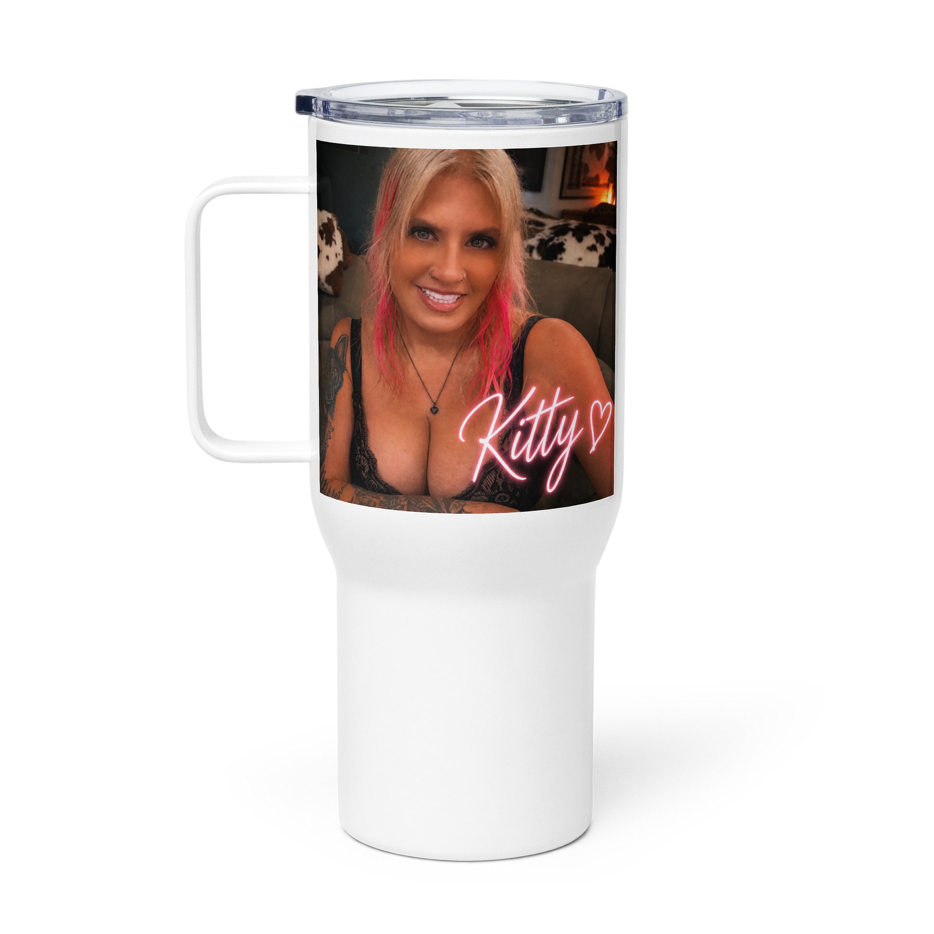 Have a drink on Kitty product image (1)