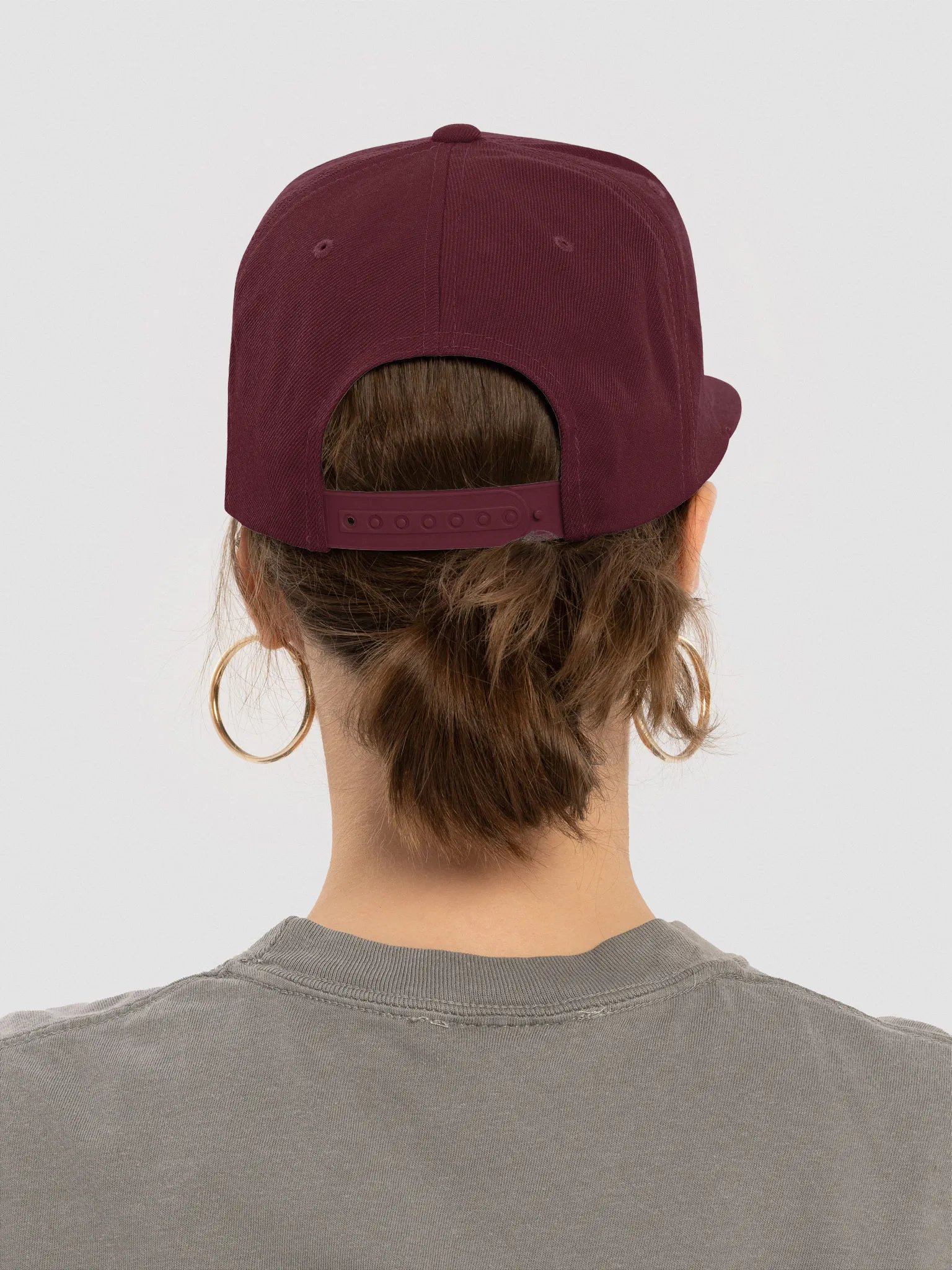 Formidable Snapback Flat Beak product image (35)