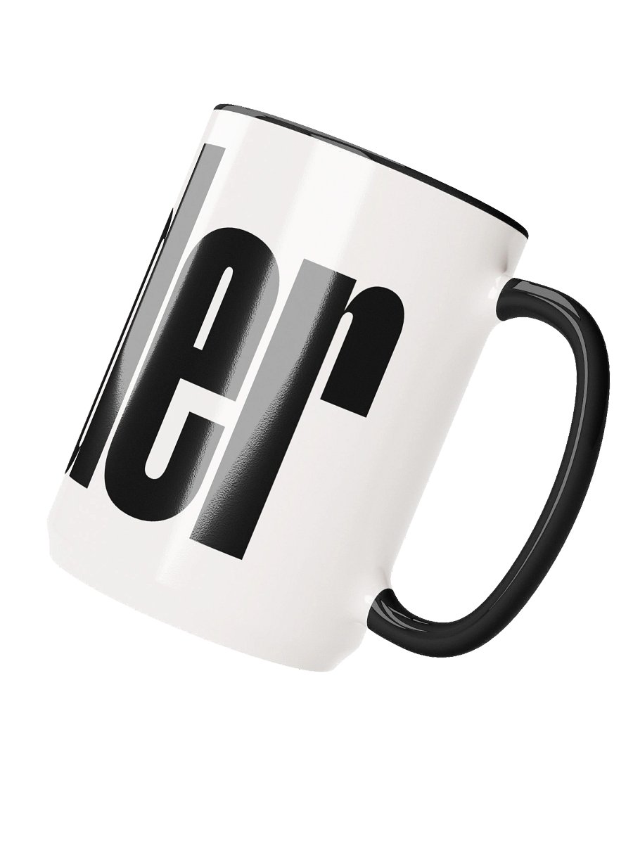 Decoder Mug product image (3)