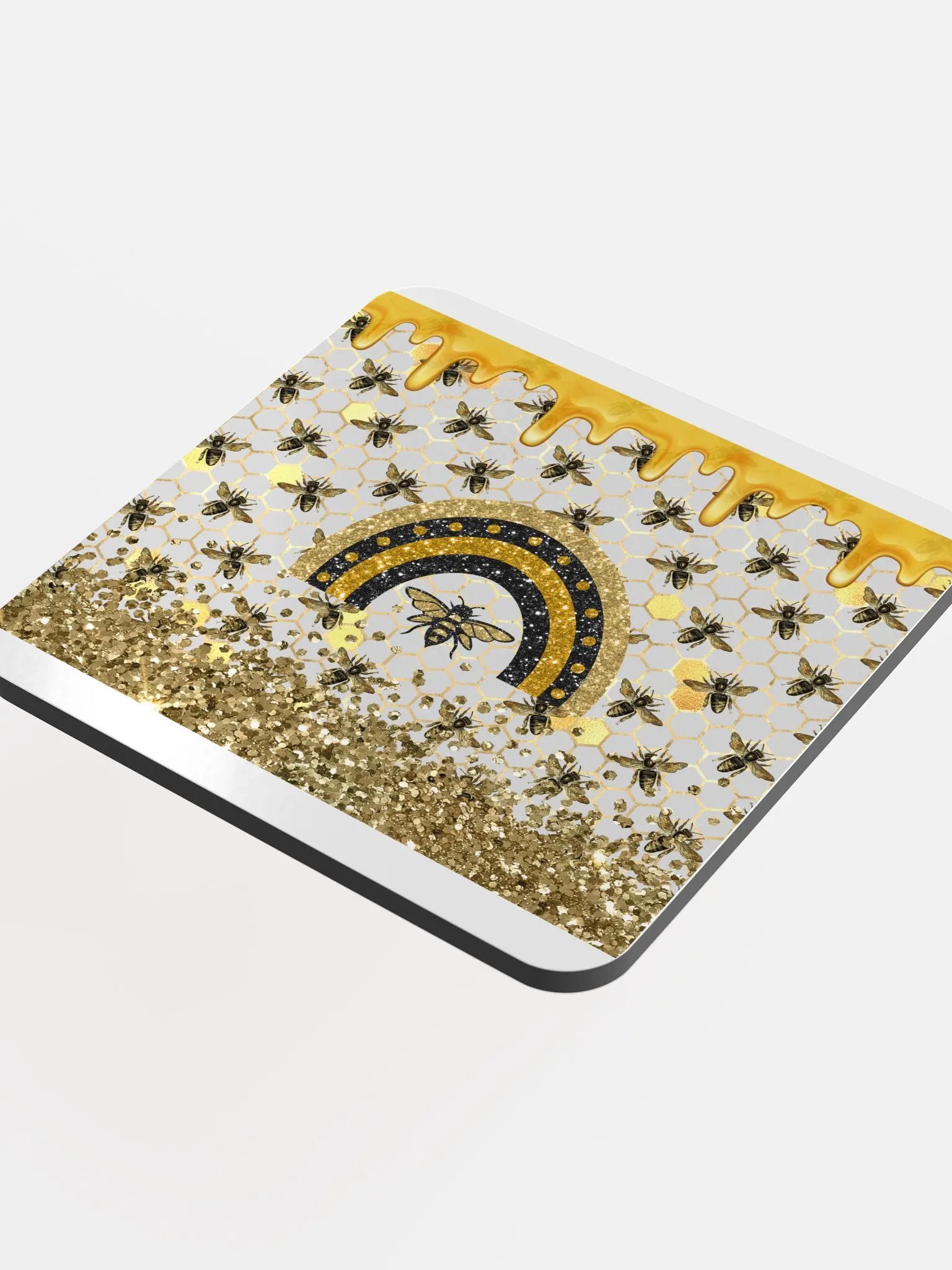 bee coaster product image (4)