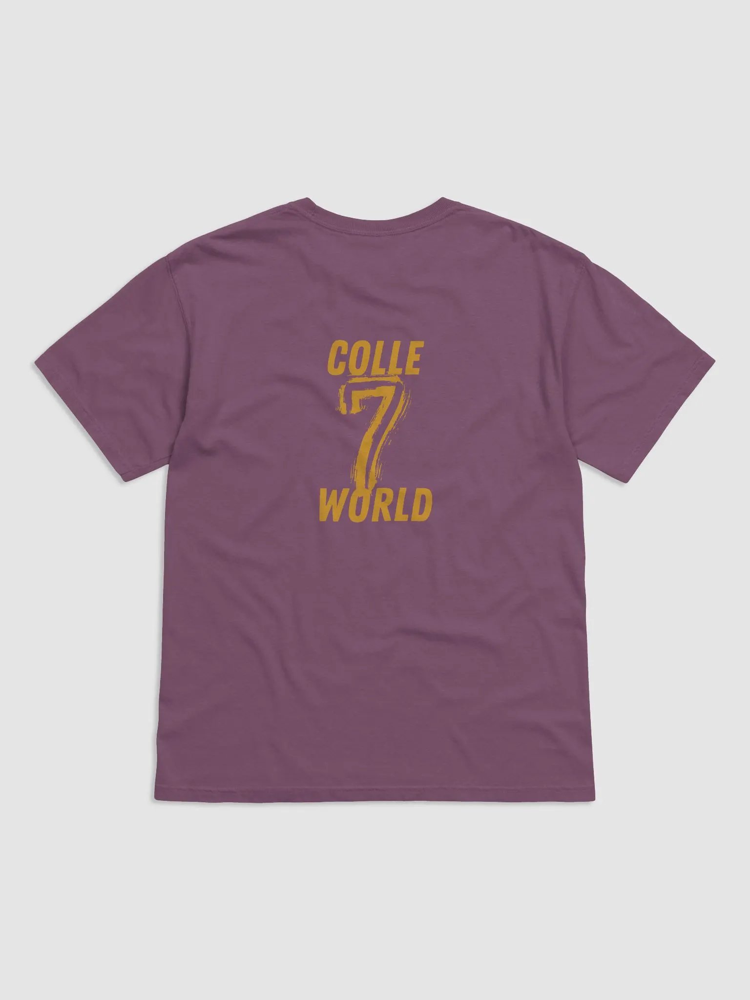 Colle World Dept. product image (15)
