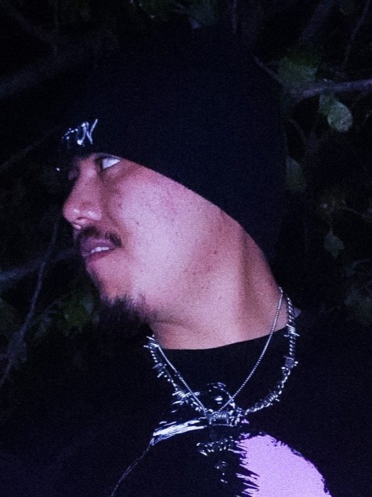 Dark Adaptation Beanie product image (3)