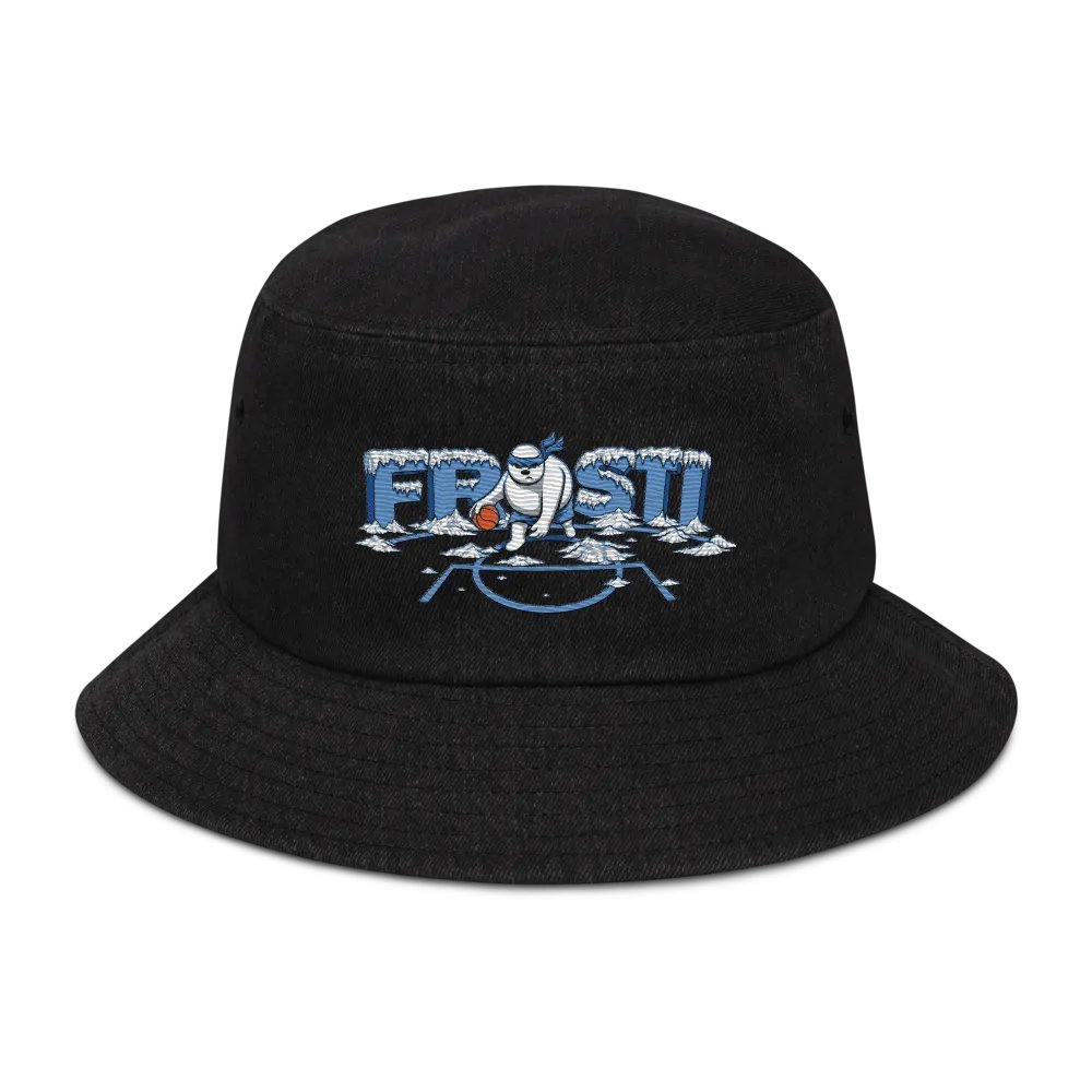 Frosti Bucket Hat product image (1)