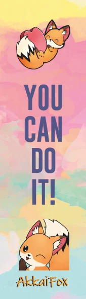 Positive Quote Bookmark product image (2)