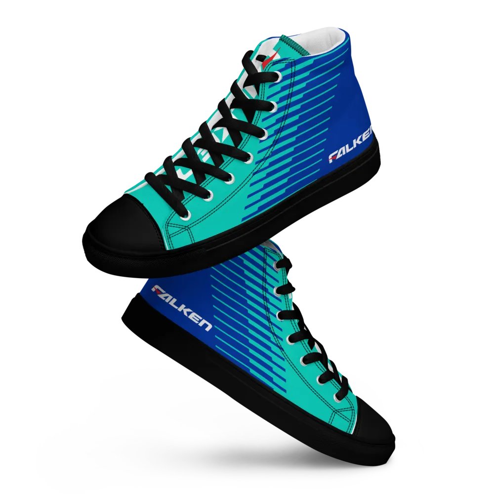 Falken Livery - High Top Shoes product image (8)
