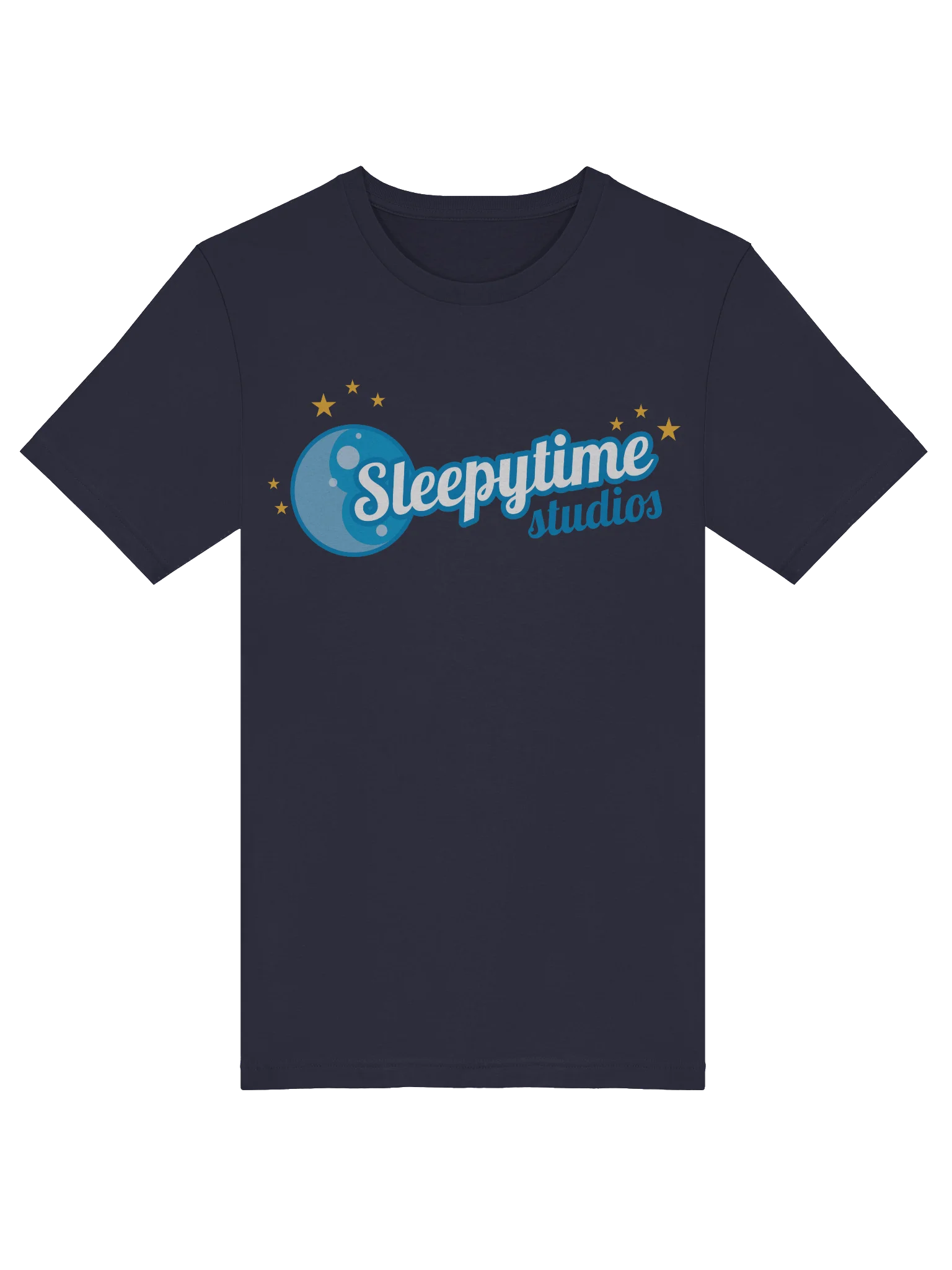 Sleepytime Studios - Logo T-Shirt product image (27)
