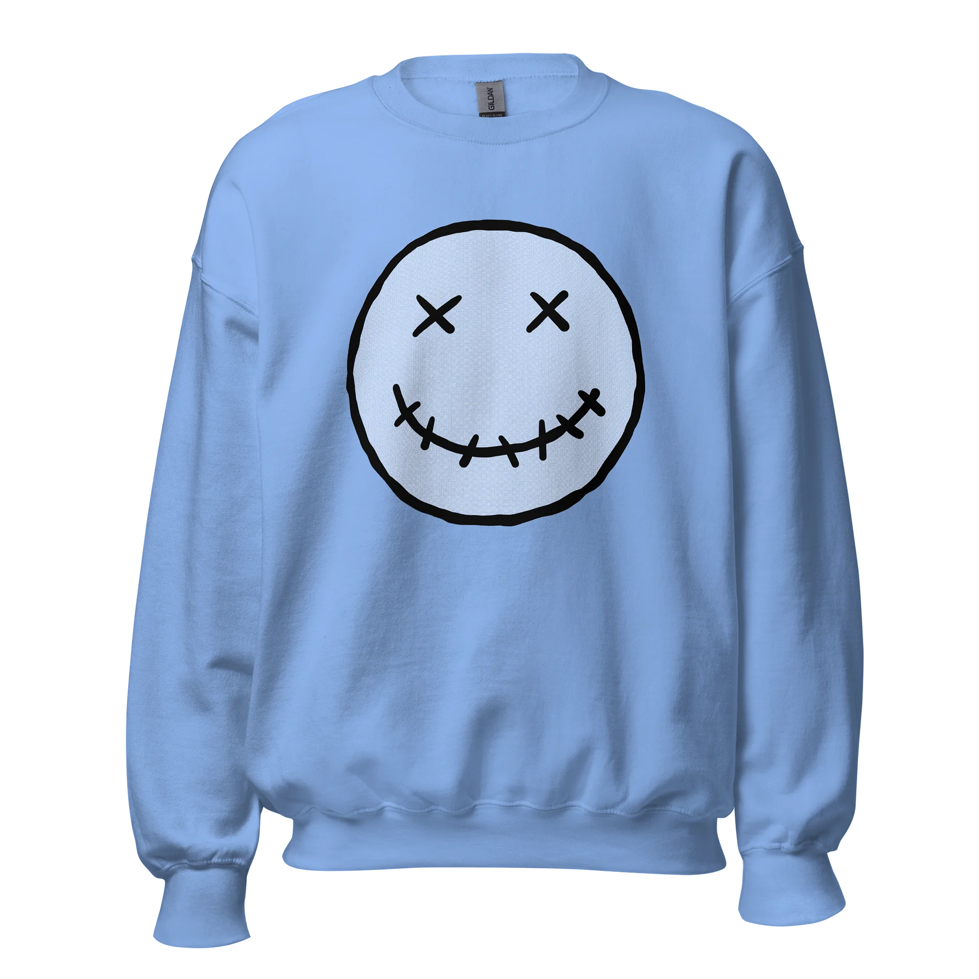 Jeremy Smile Sweatshirt product image (5)
