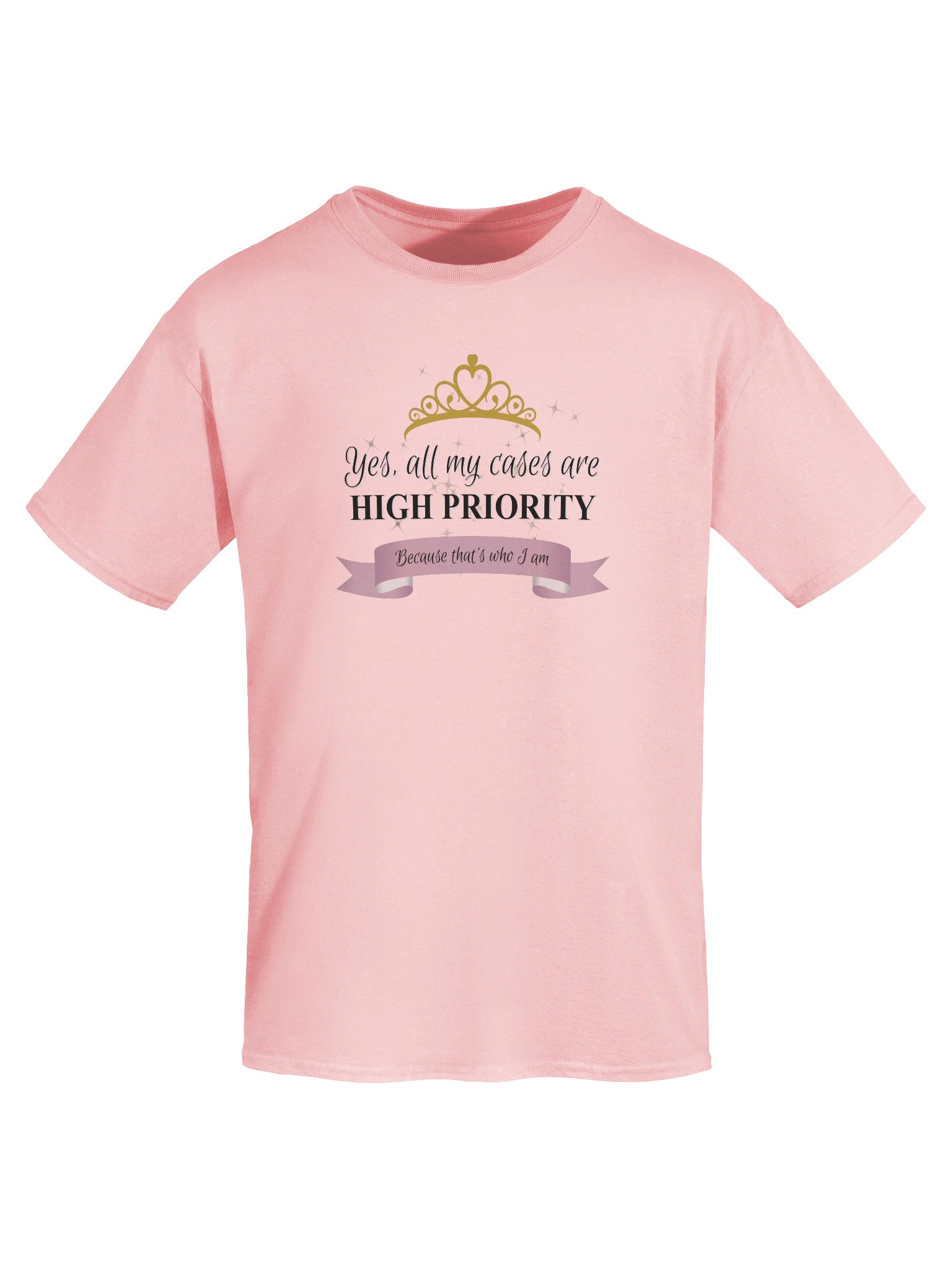 Yes, All my cases are HIGH PRIORITY product image (62)