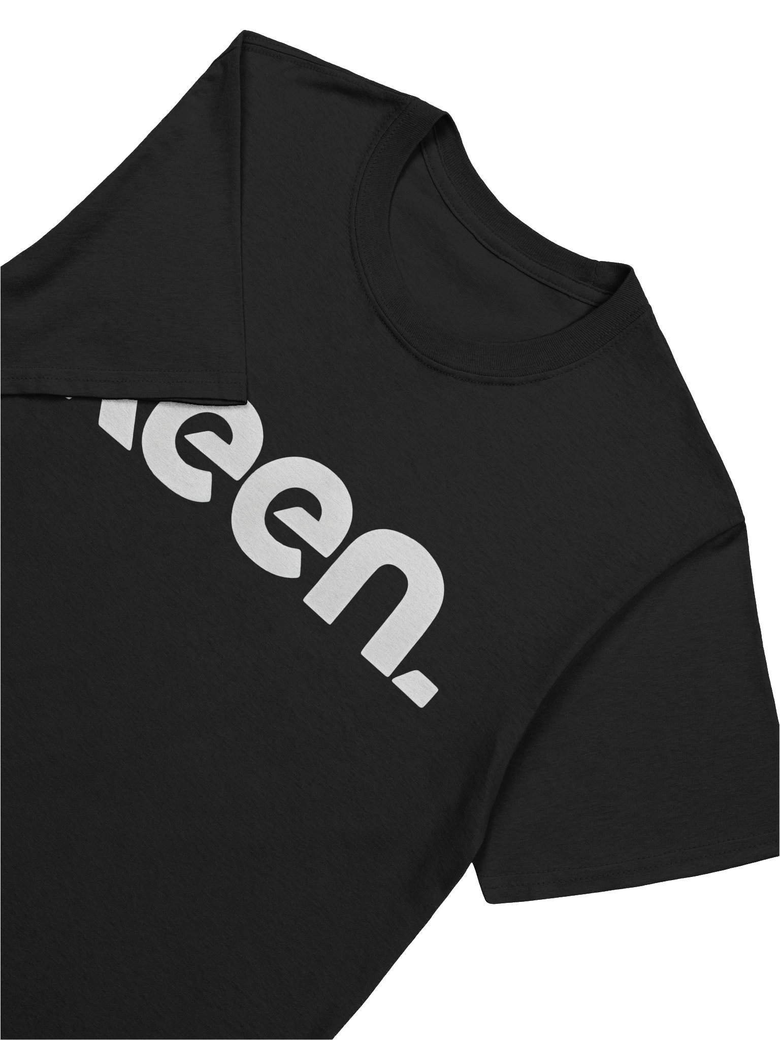 John Carmack Keen Shirt product image (4)