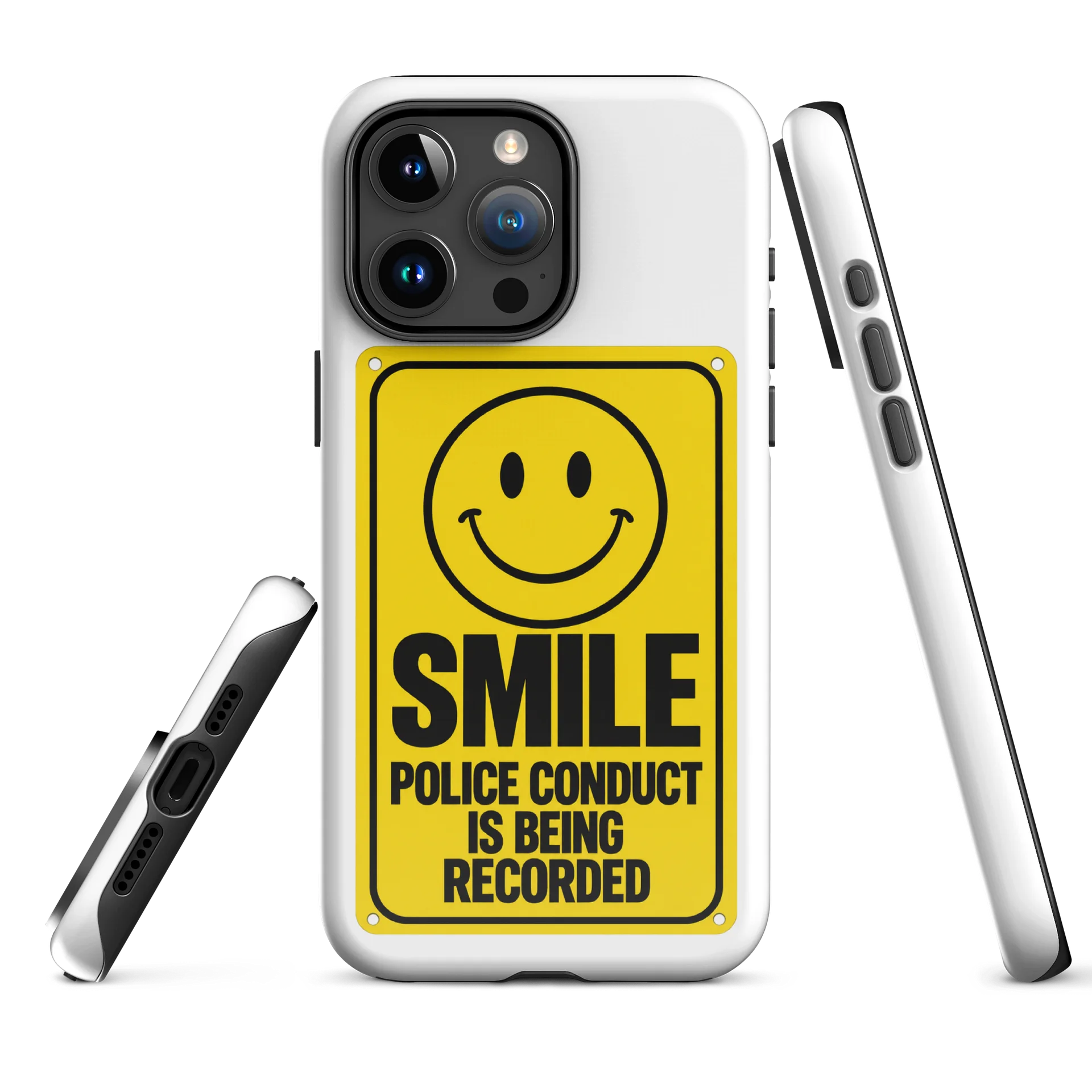 Smile for Iphone product image (29)