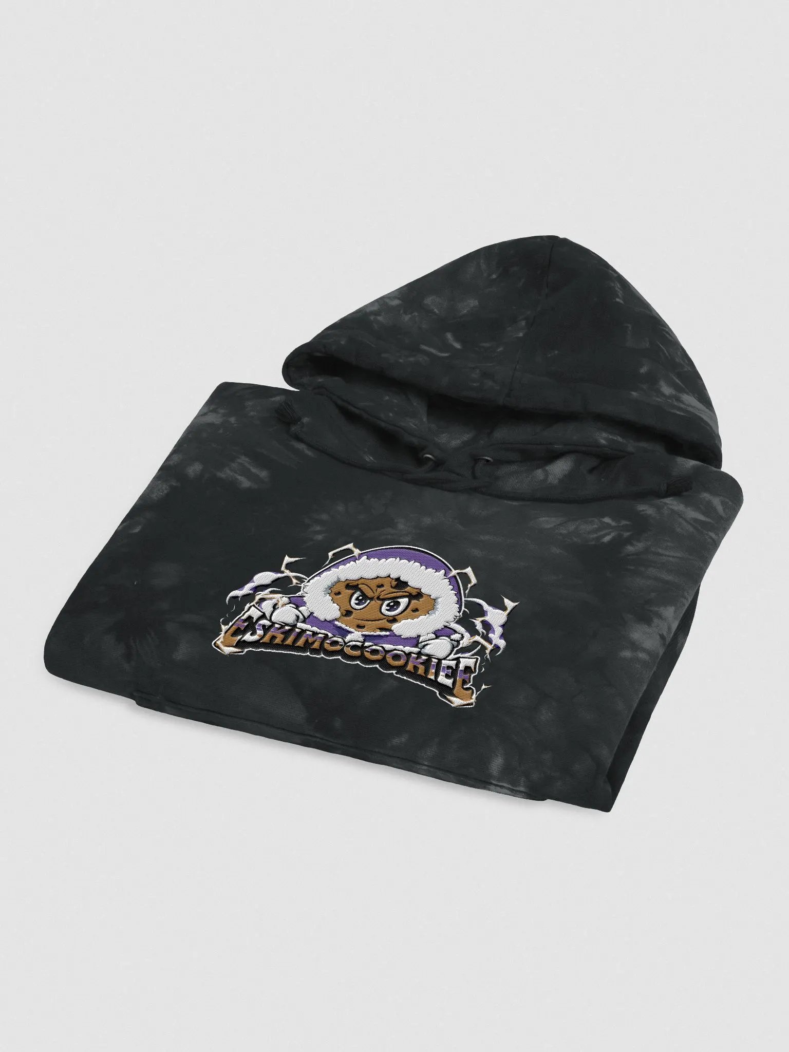 Fancy CookieeHoodiee (3 color options) product image (4)