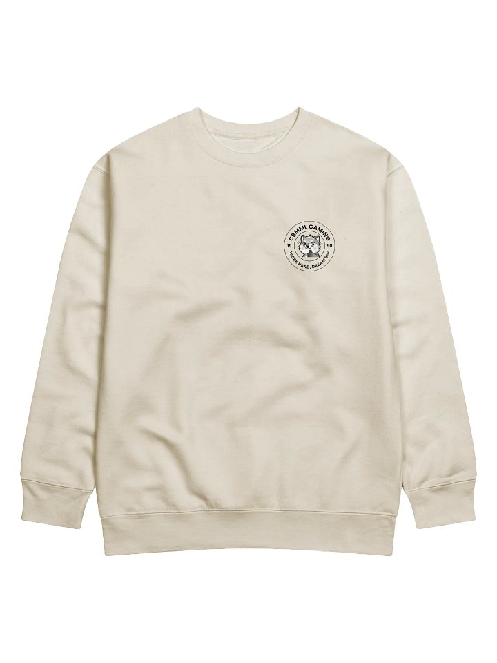 Work Hard, Dream Big Sweat product image (7)