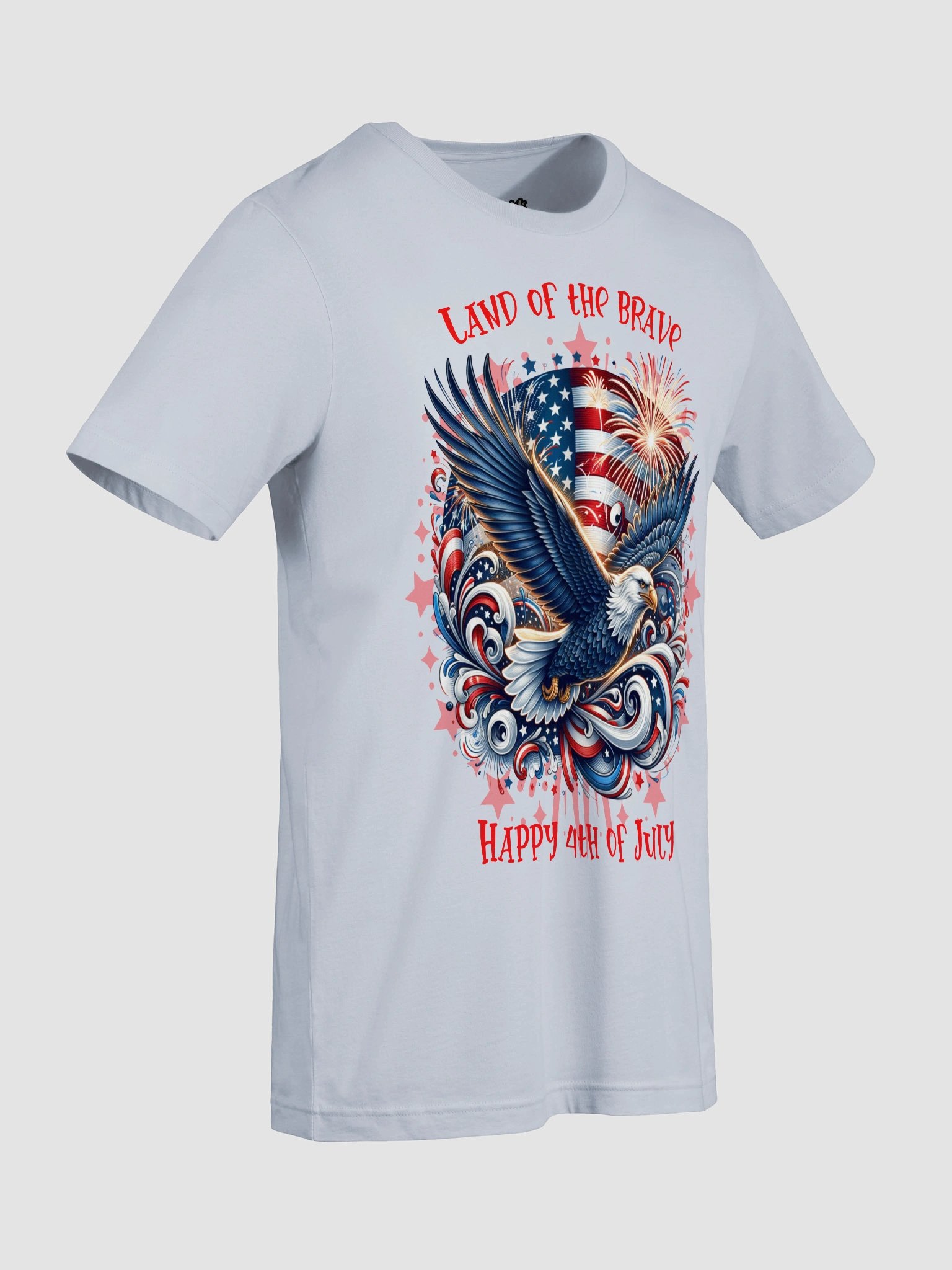 Land of the Brave product image (69)