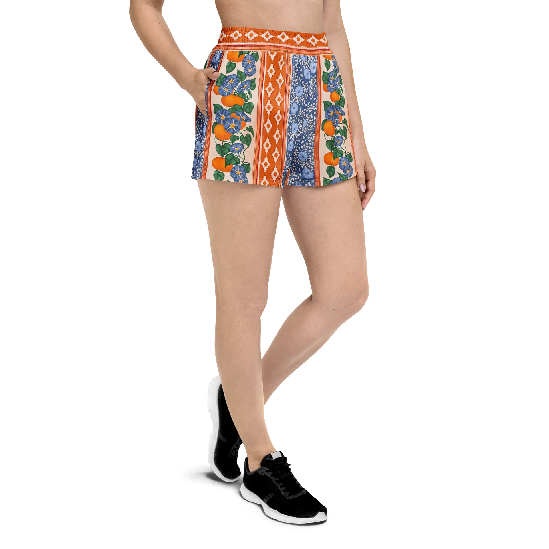 Mandarina Clementina Short product image (3)