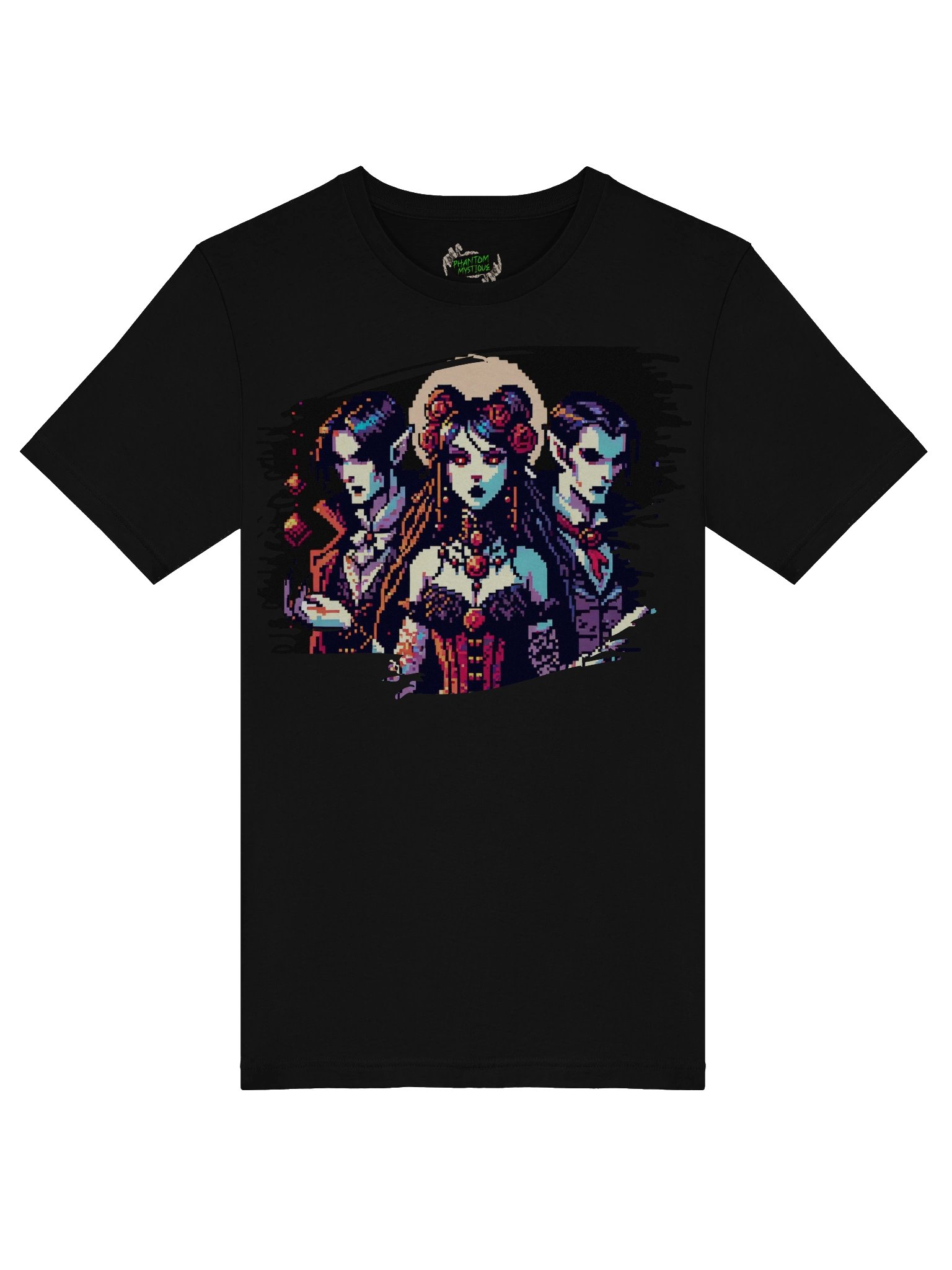 Dark Power T-Shirt product image (36)