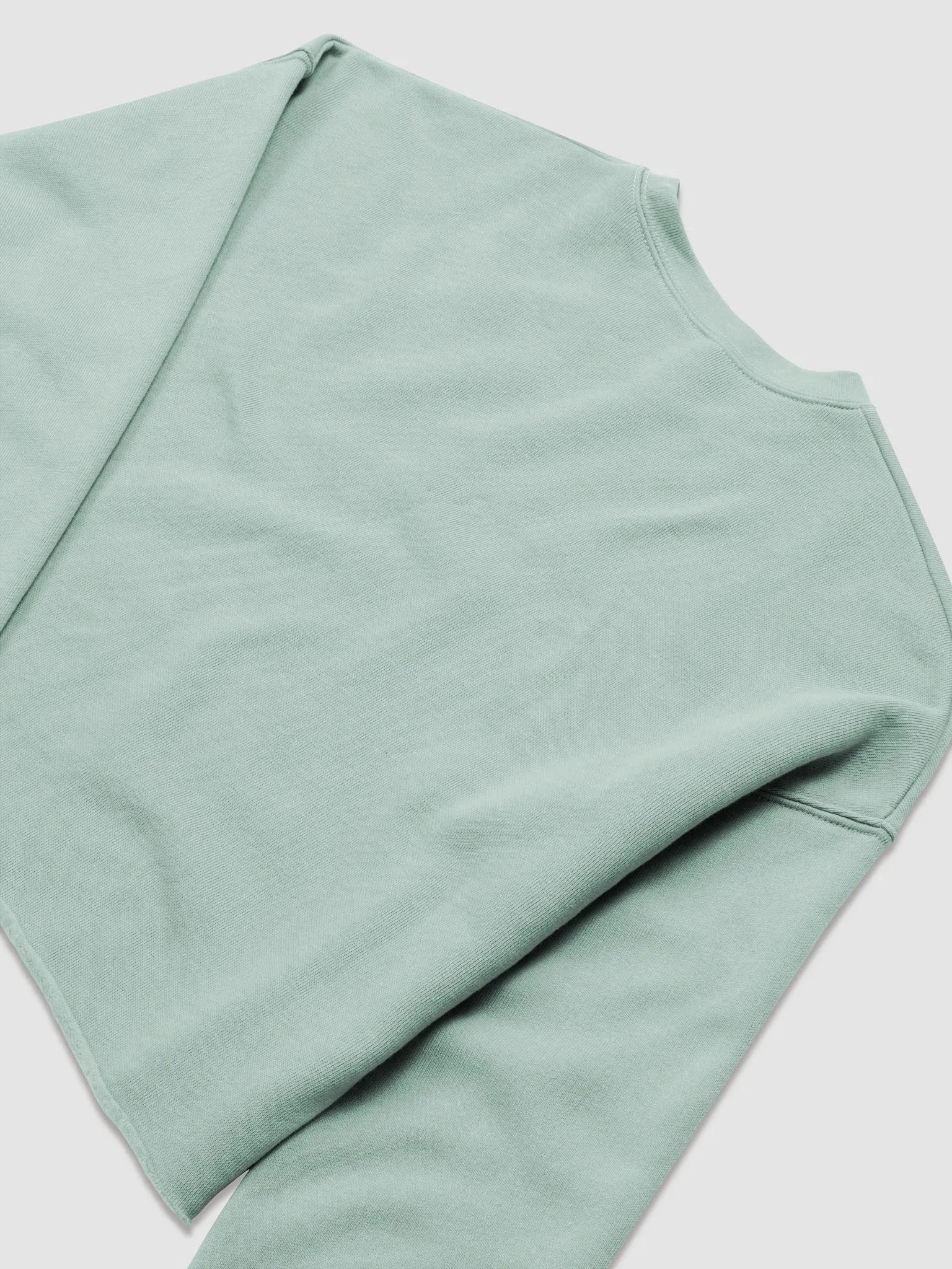 PTT 5.0 Women's Crop Sweater product image (32)
