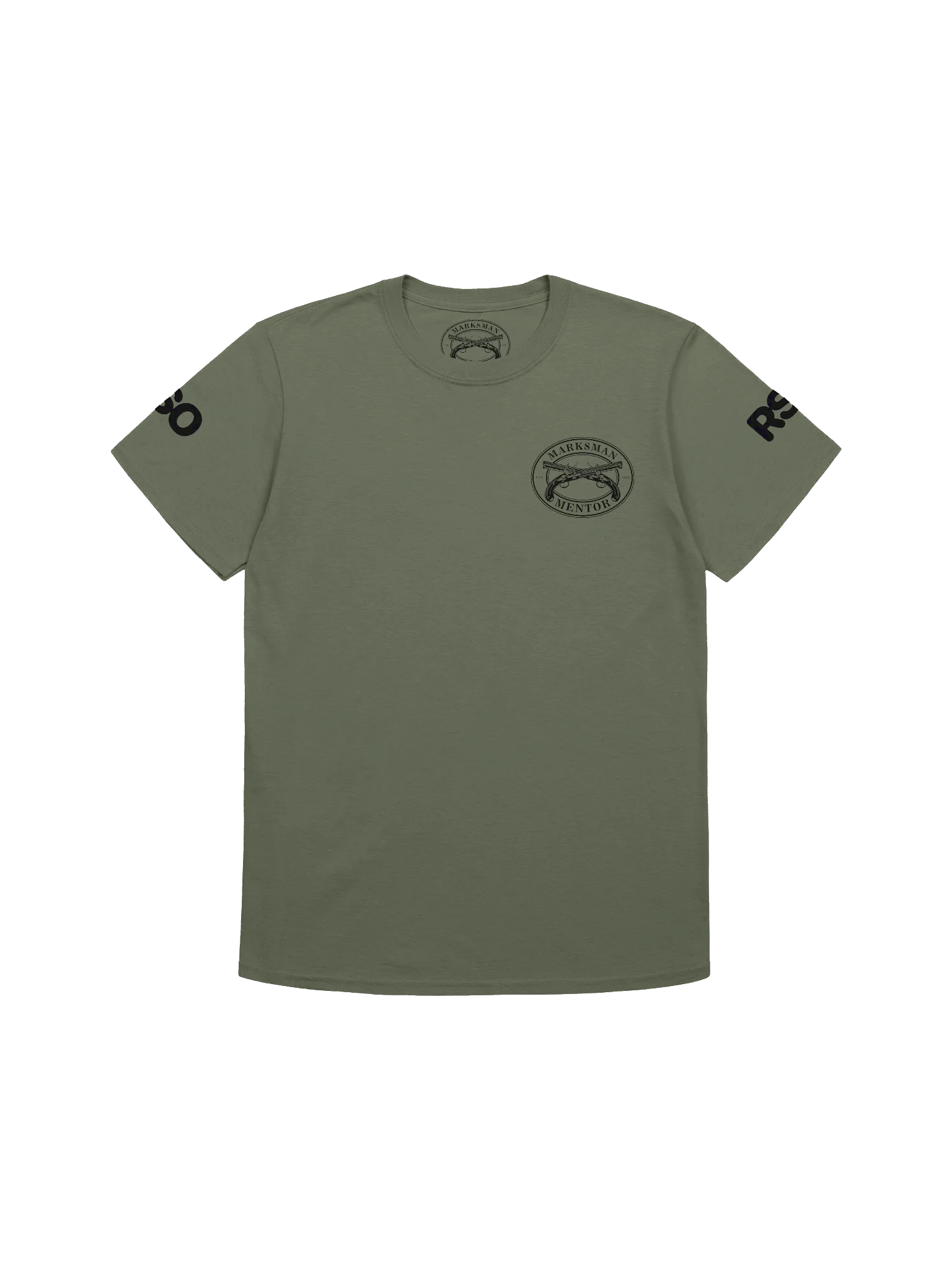 RSO Tank and Madeline product image (3)