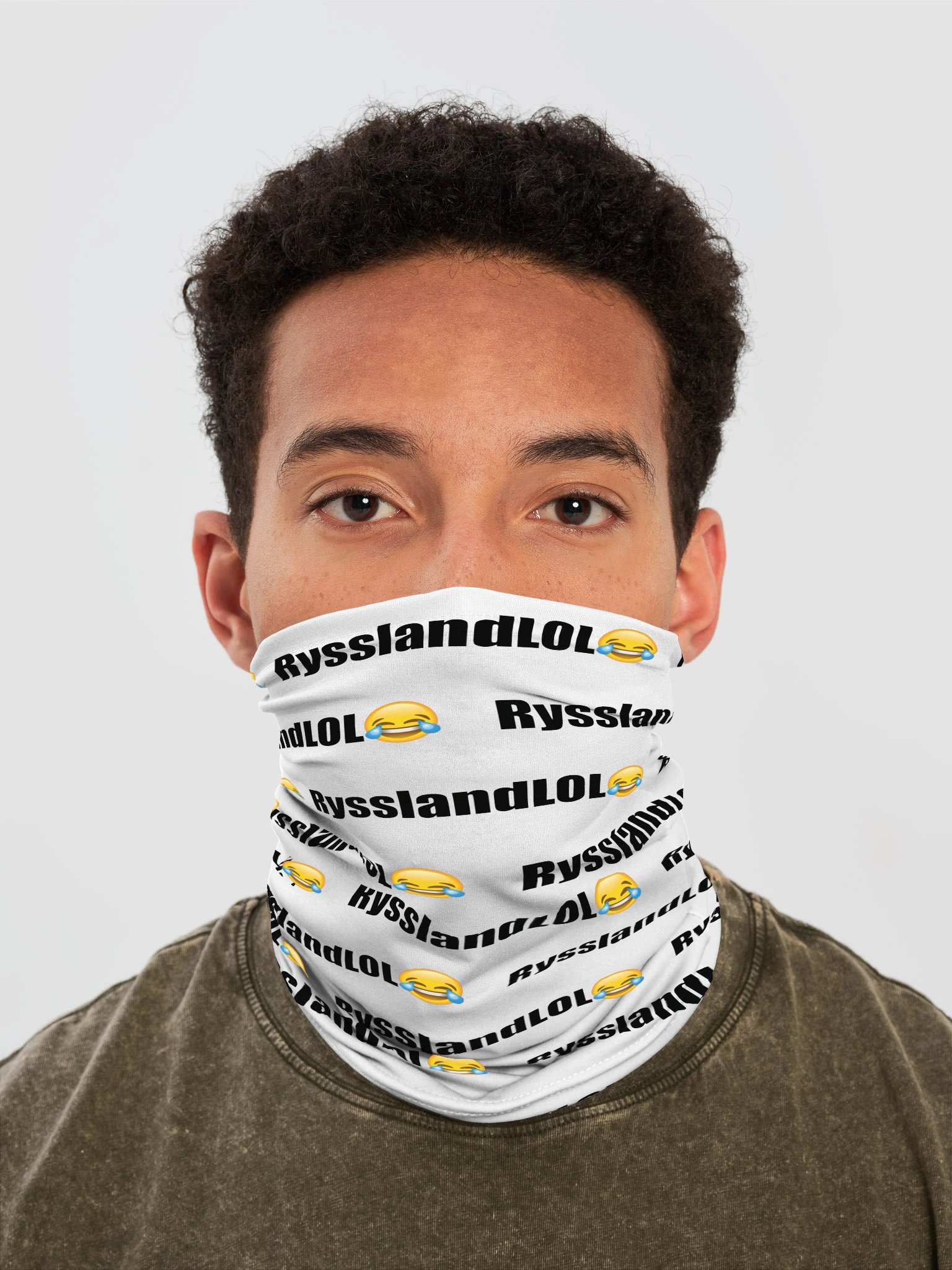 Ryssland LOL (Buff) product image (1)