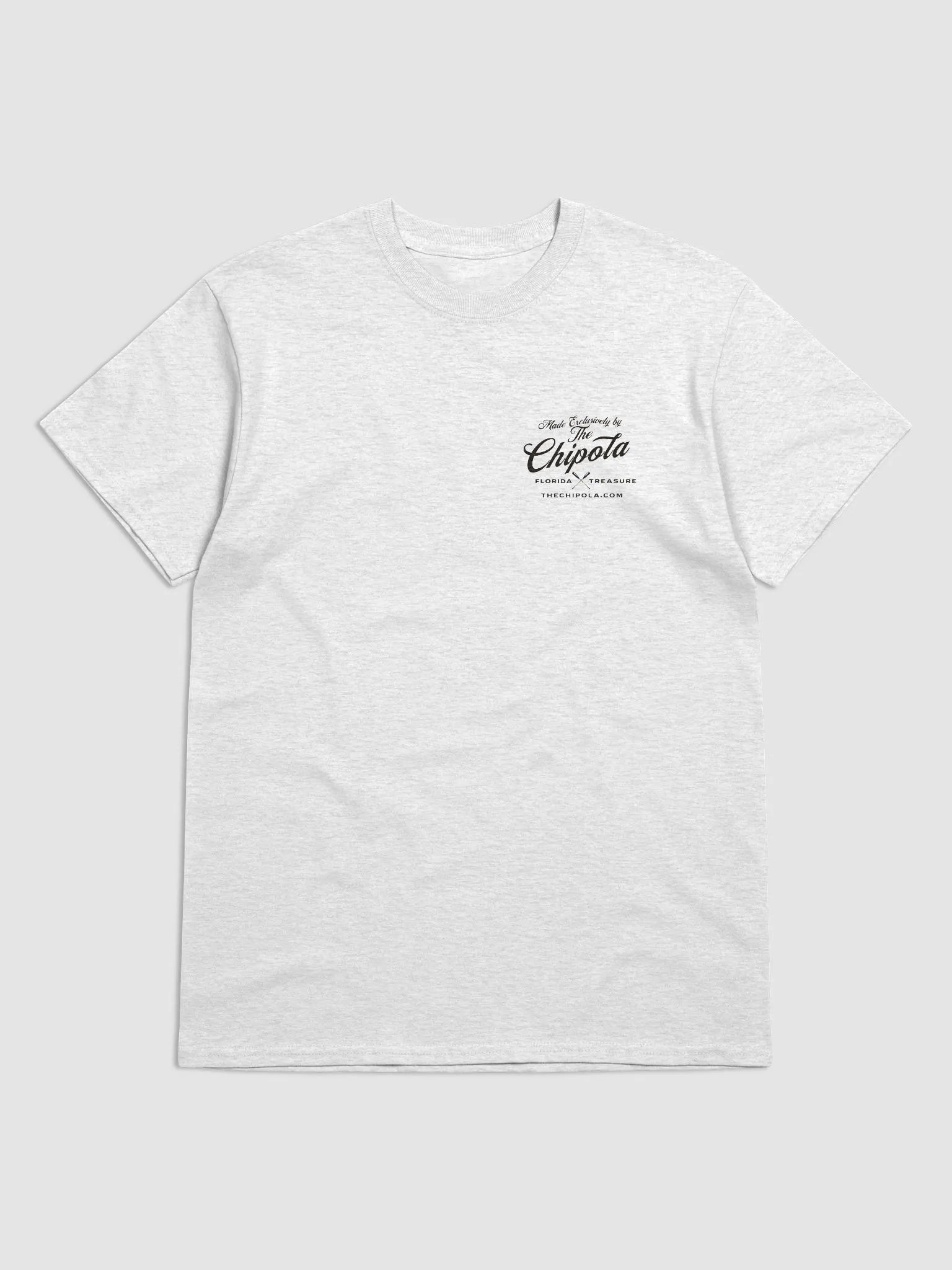The Chipola River Basin Tee product image (3)