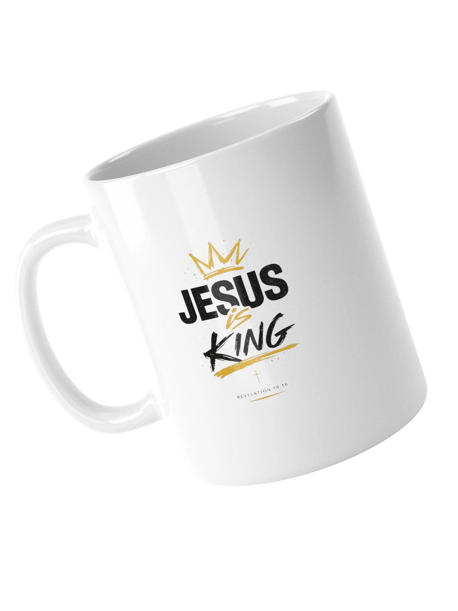 Jesus is King product image (5)
