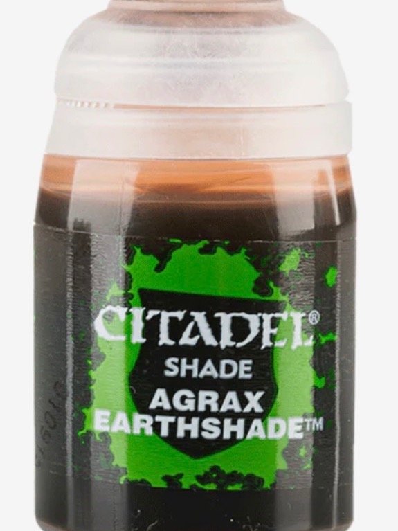 Shade: Agrax Earthshade (18ml) product image (1)
