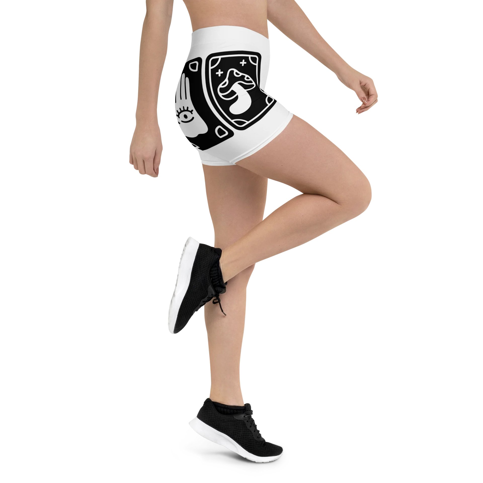 Tarot shorts product image (3)