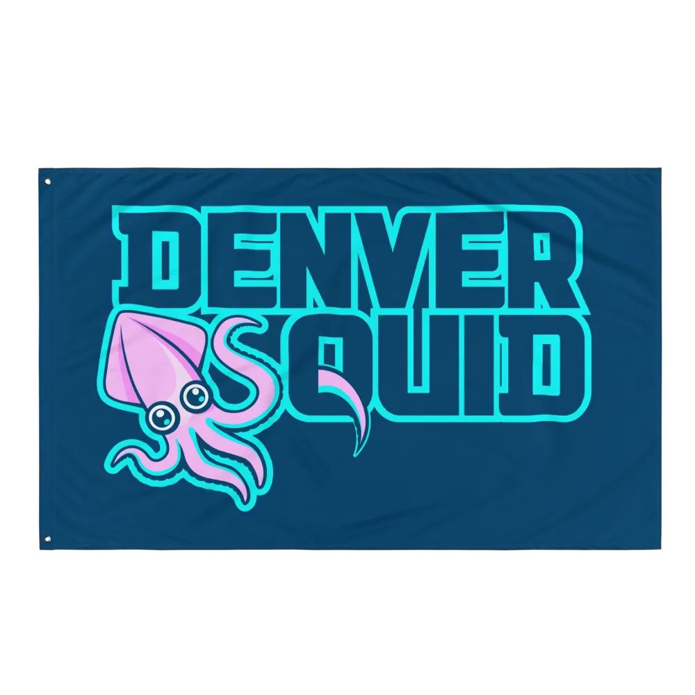 Flag - SQUID product image (3)