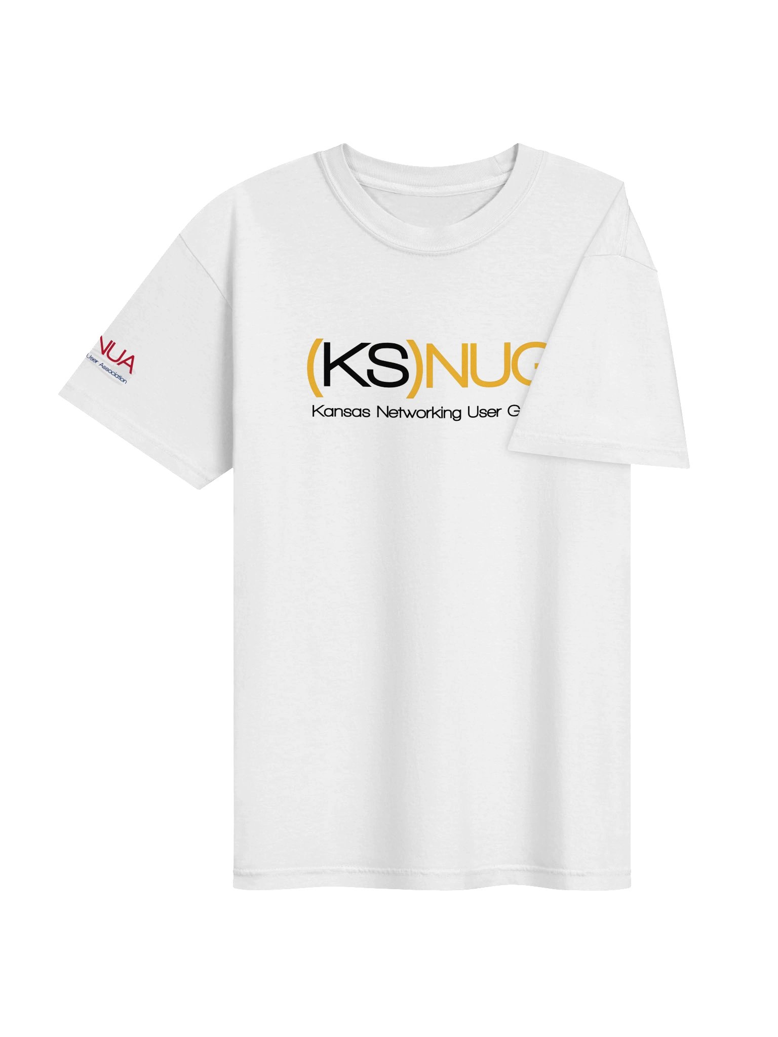 (KS)NUG T-Shirt product image (4)